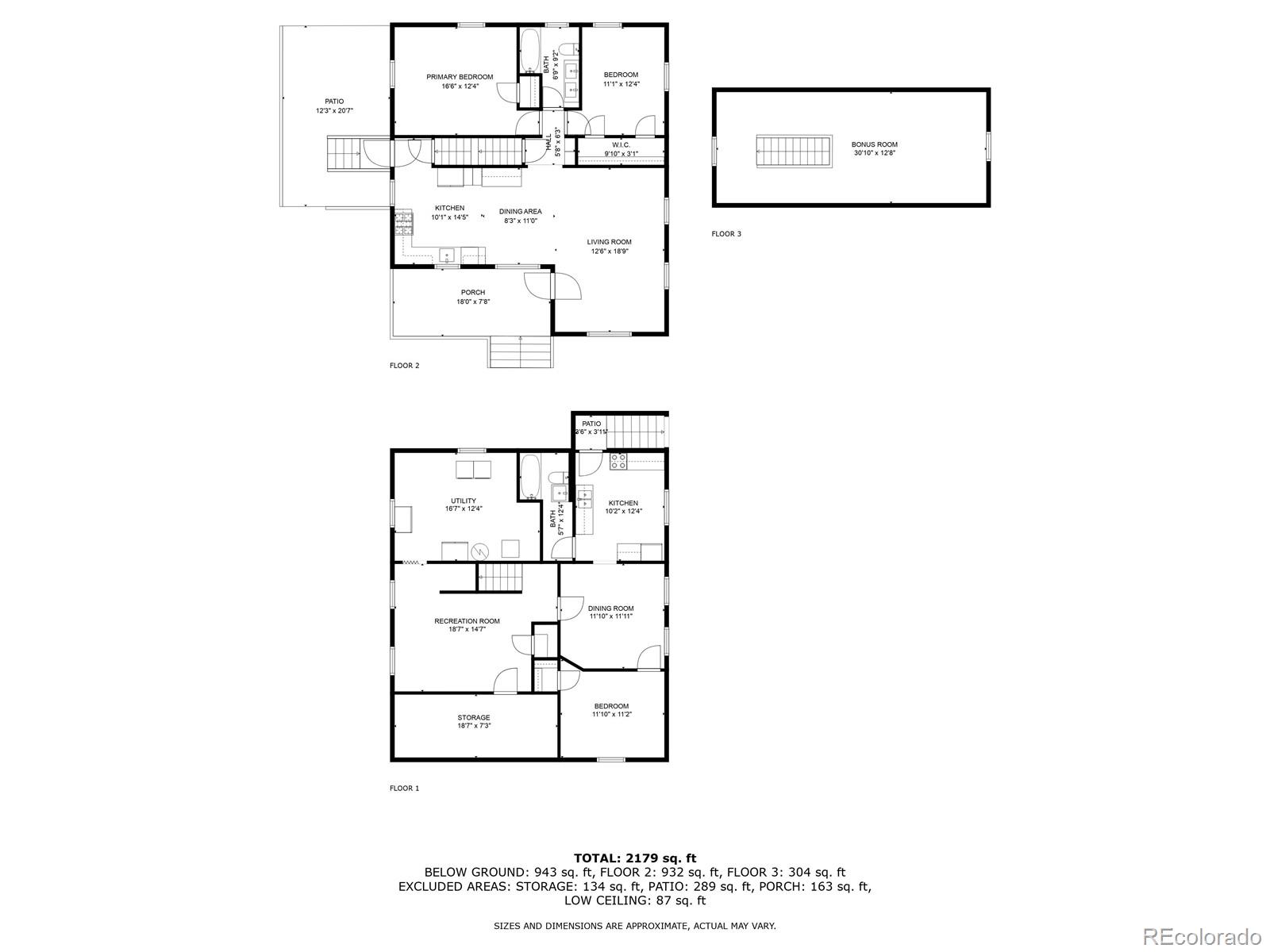 MLS Image #39 for 1185  xanthia street,denver, Colorado