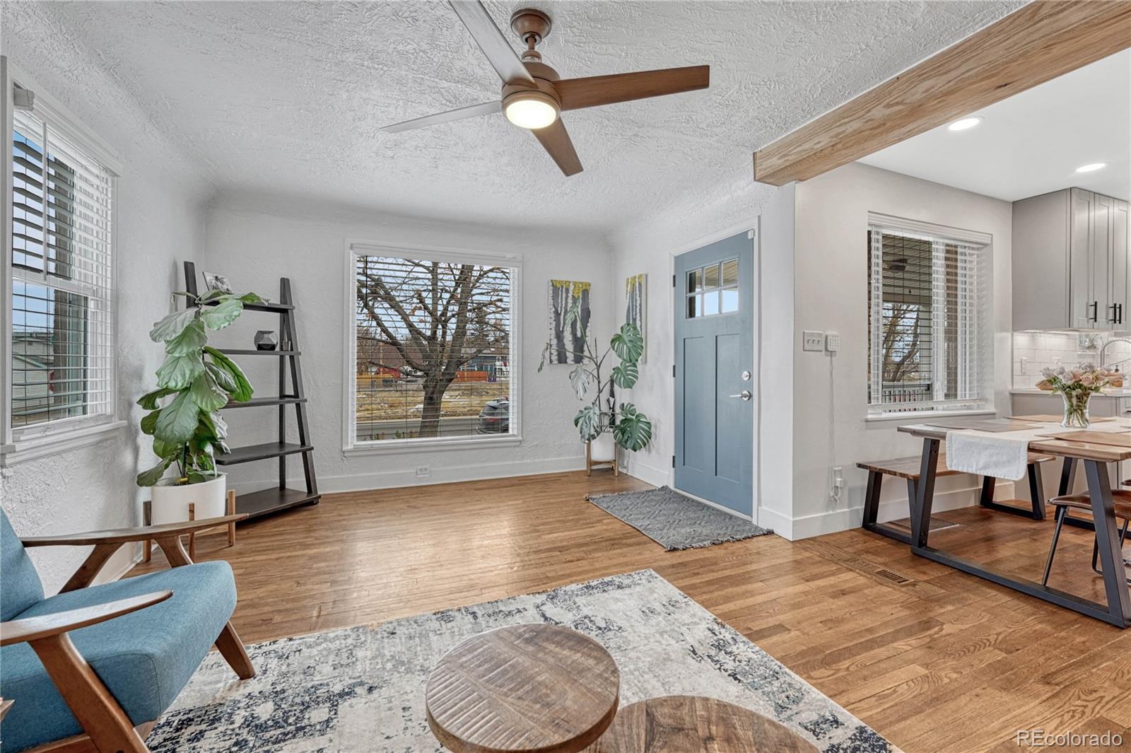 MLS Image #4 for 1185  xanthia street,denver, Colorado