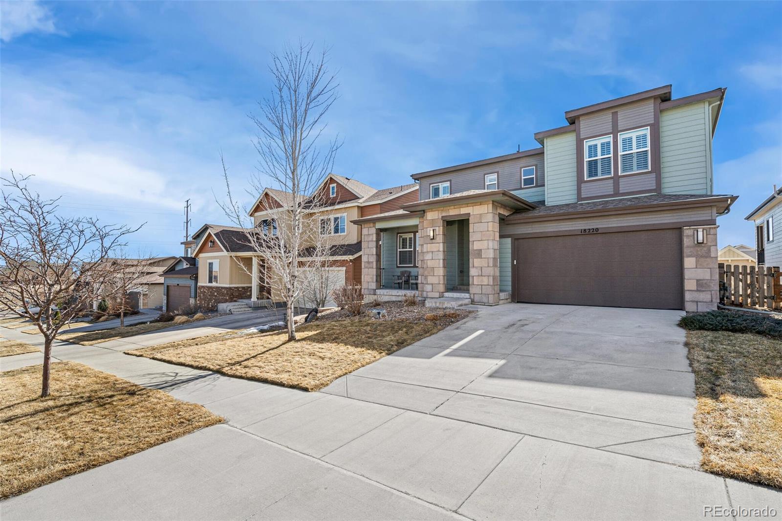 MLS Image #0 for 18220 w 84th place,arvada, Colorado