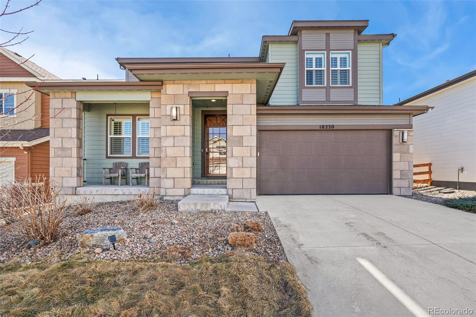 MLS Image #1 for 18220 w 84th place,arvada, Colorado