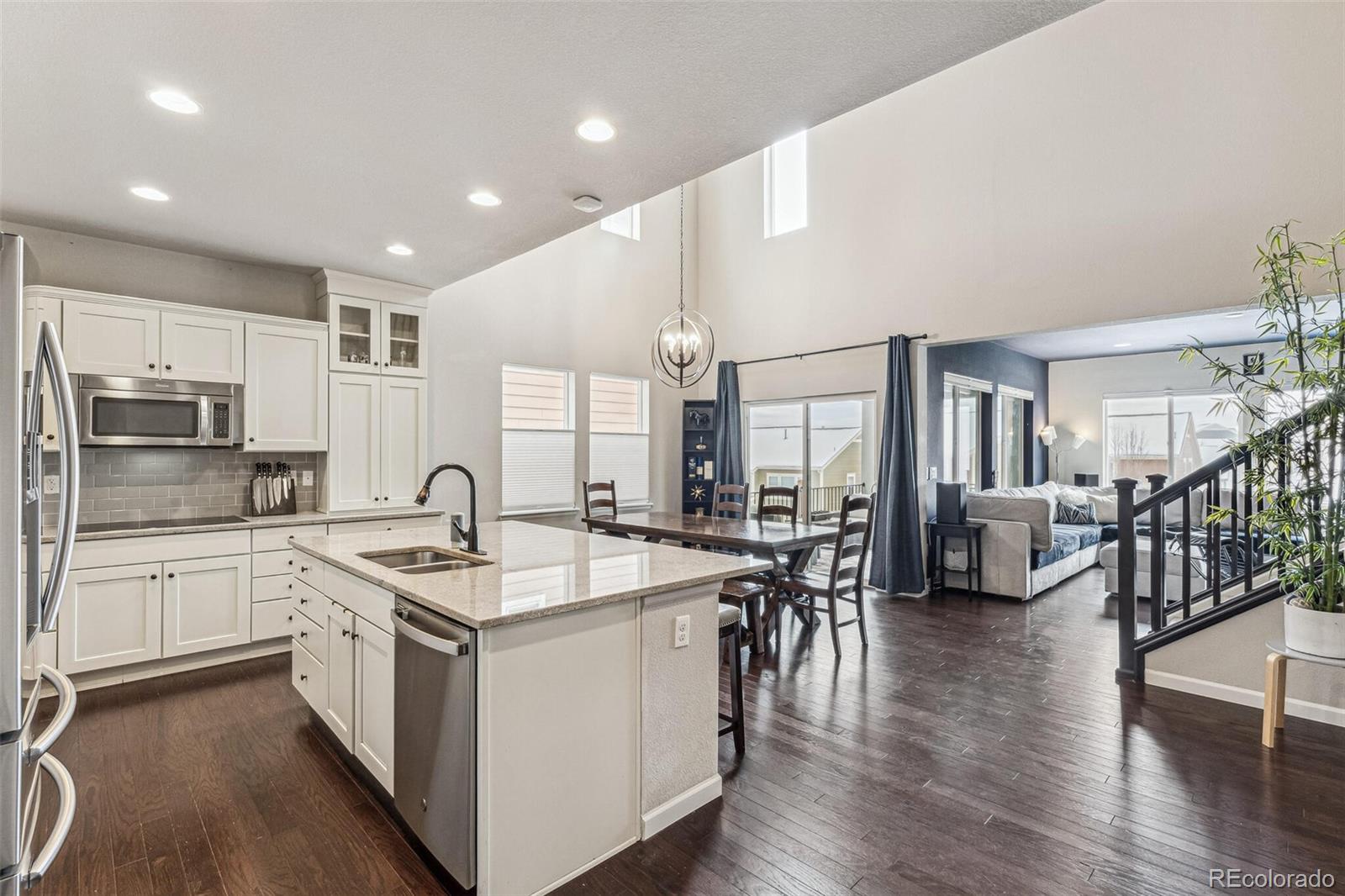 MLS Image #12 for 18220 w 84th place,arvada, Colorado