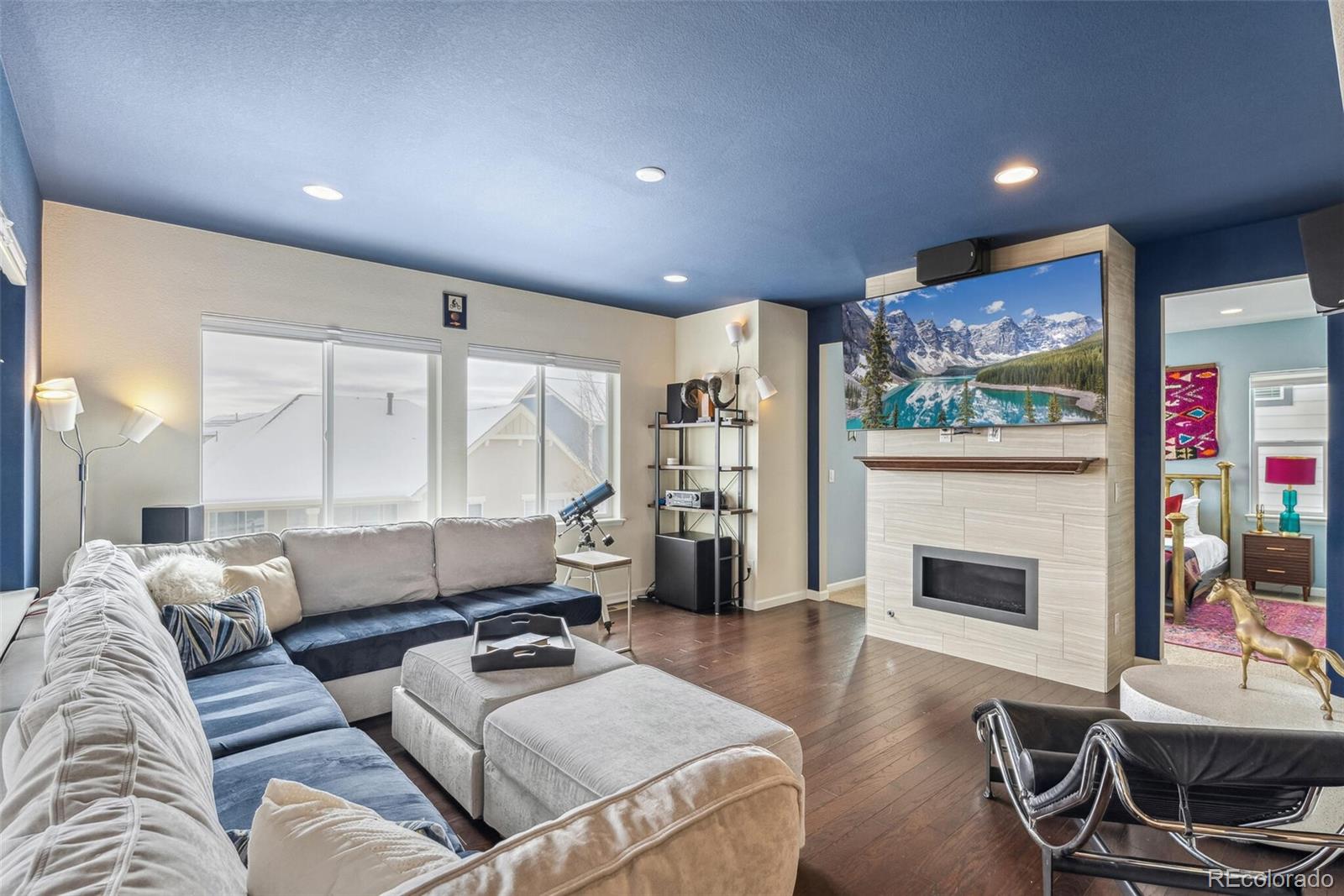 MLS Image #3 for 18220 w 84th place,arvada, Colorado