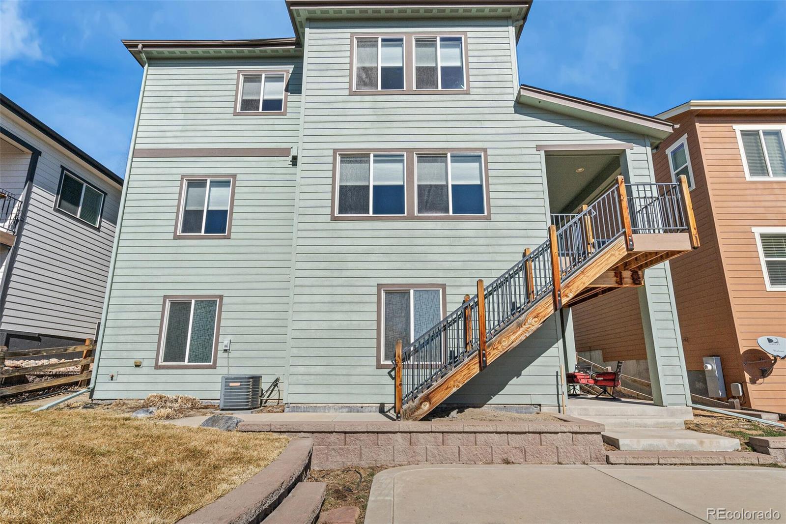 MLS Image #38 for 18220 w 84th place,arvada, Colorado