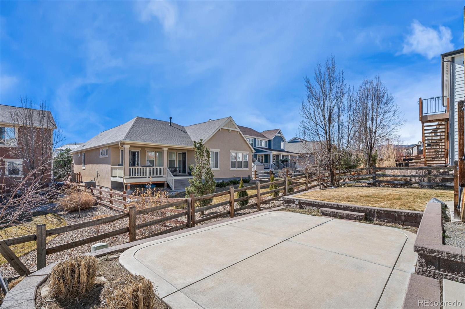 MLS Image #39 for 18220 w 84th place,arvada, Colorado