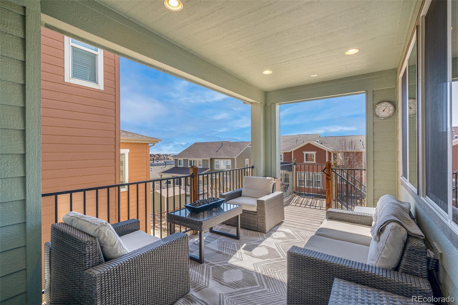 MLS Image #42 for 18220 w 84th place,arvada, Colorado