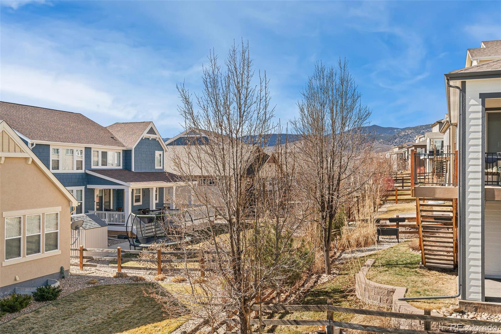 MLS Image #44 for 18220 w 84th place,arvada, Colorado