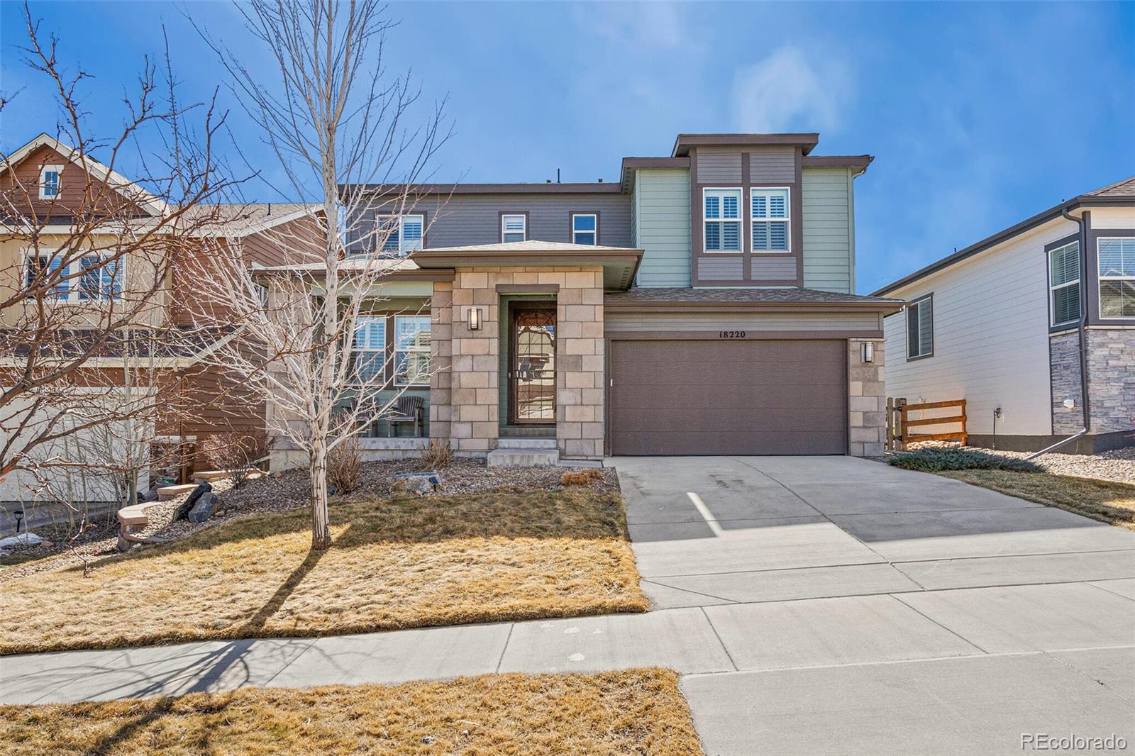 MLS Image #45 for 18220 w 84th place,arvada, Colorado