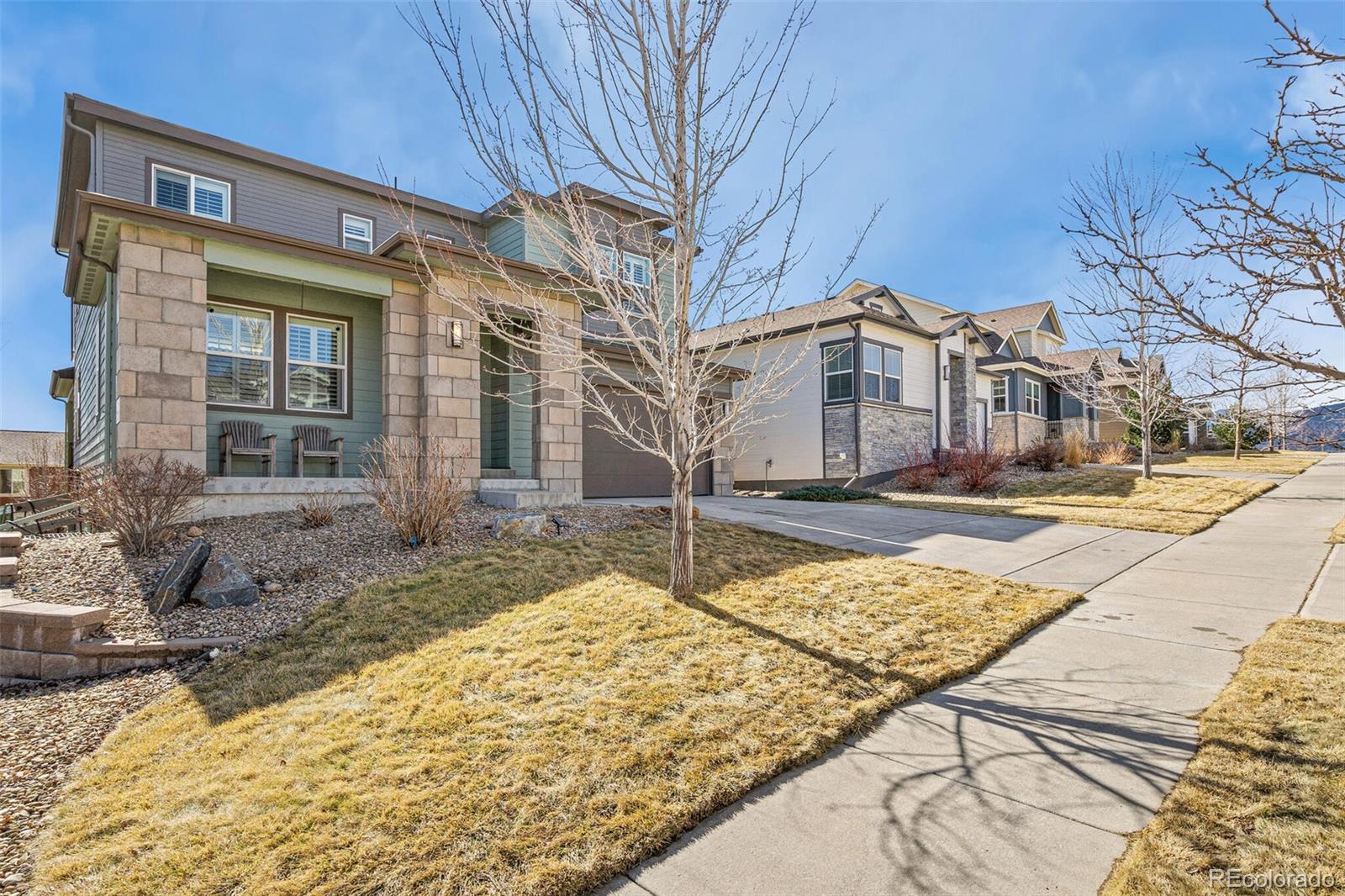 MLS Image #46 for 18220 w 84th place,arvada, Colorado