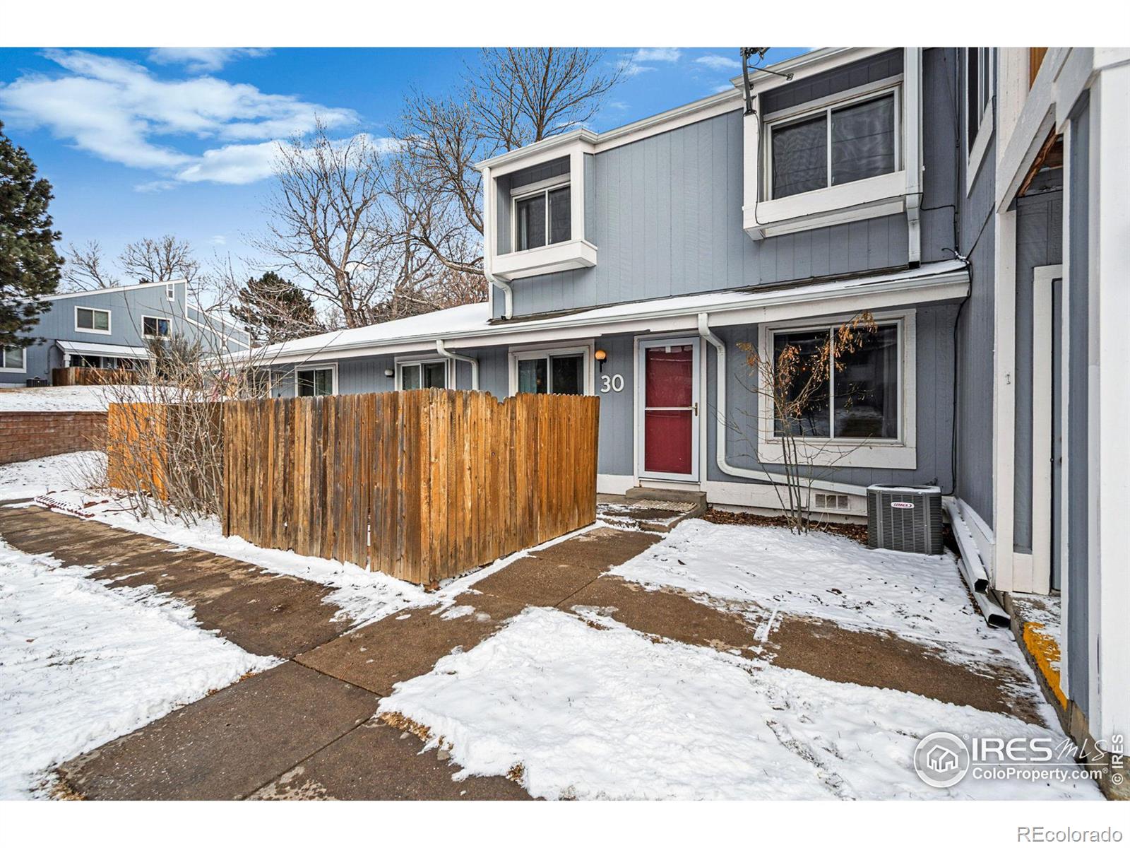 MLS Image #1 for 2557 s dover street,lakewood, Colorado