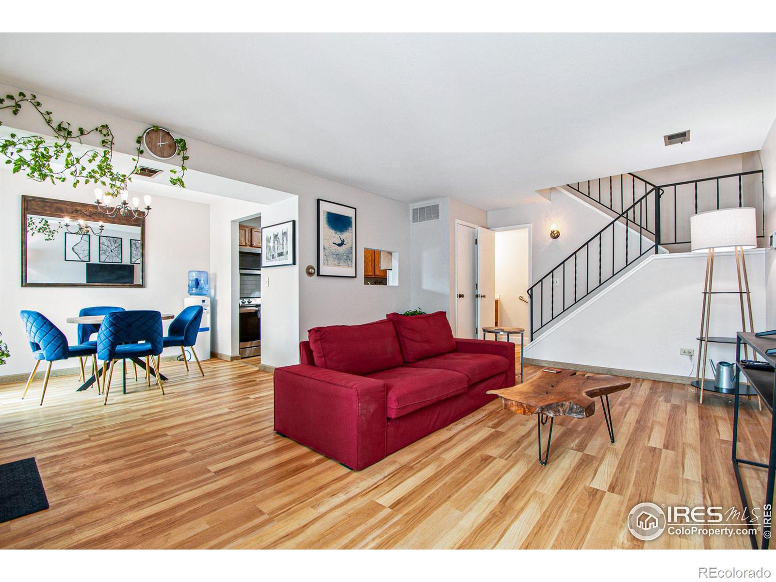 MLS Image #2 for 2557 s dover street,lakewood, Colorado