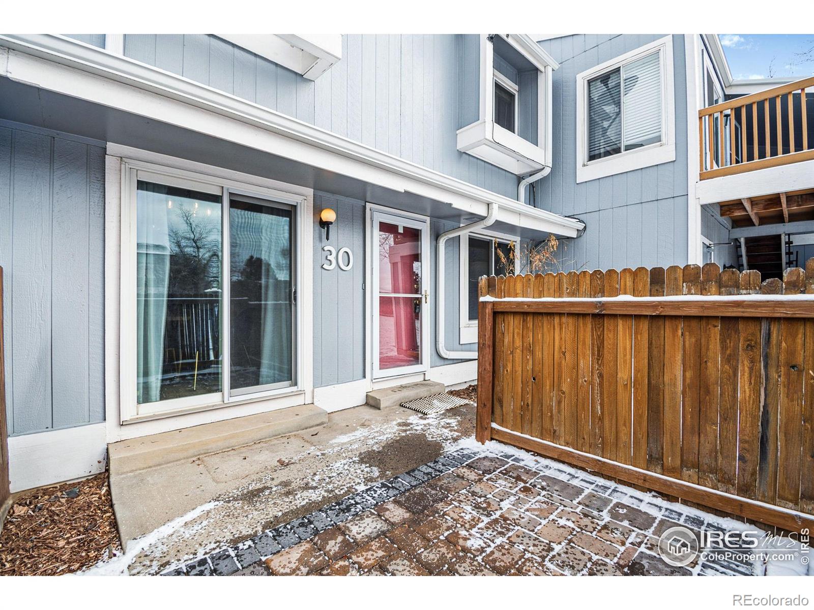 MLS Image #22 for 2557 s dover street,lakewood, Colorado