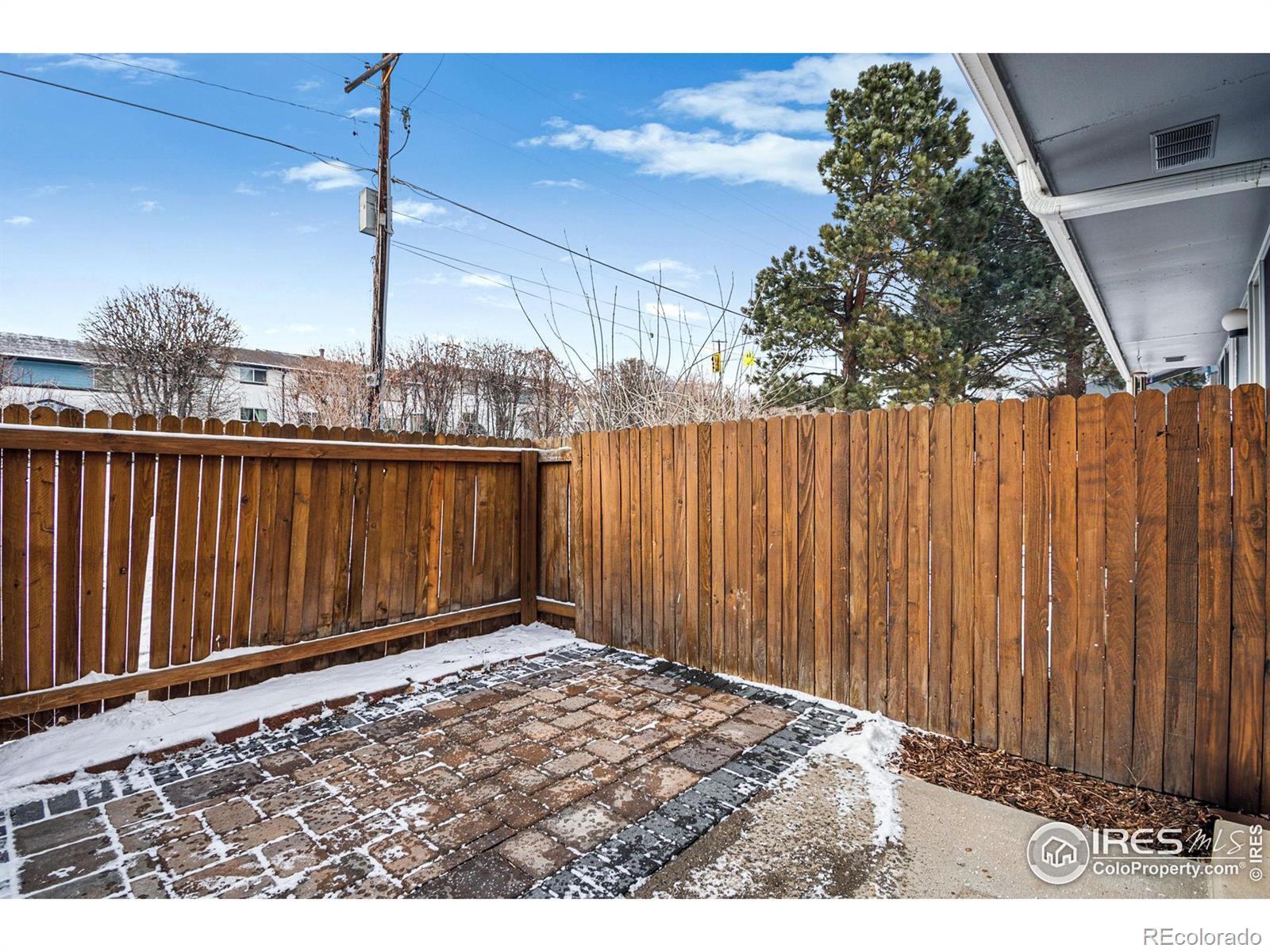 MLS Image #23 for 2557 s dover street,lakewood, Colorado