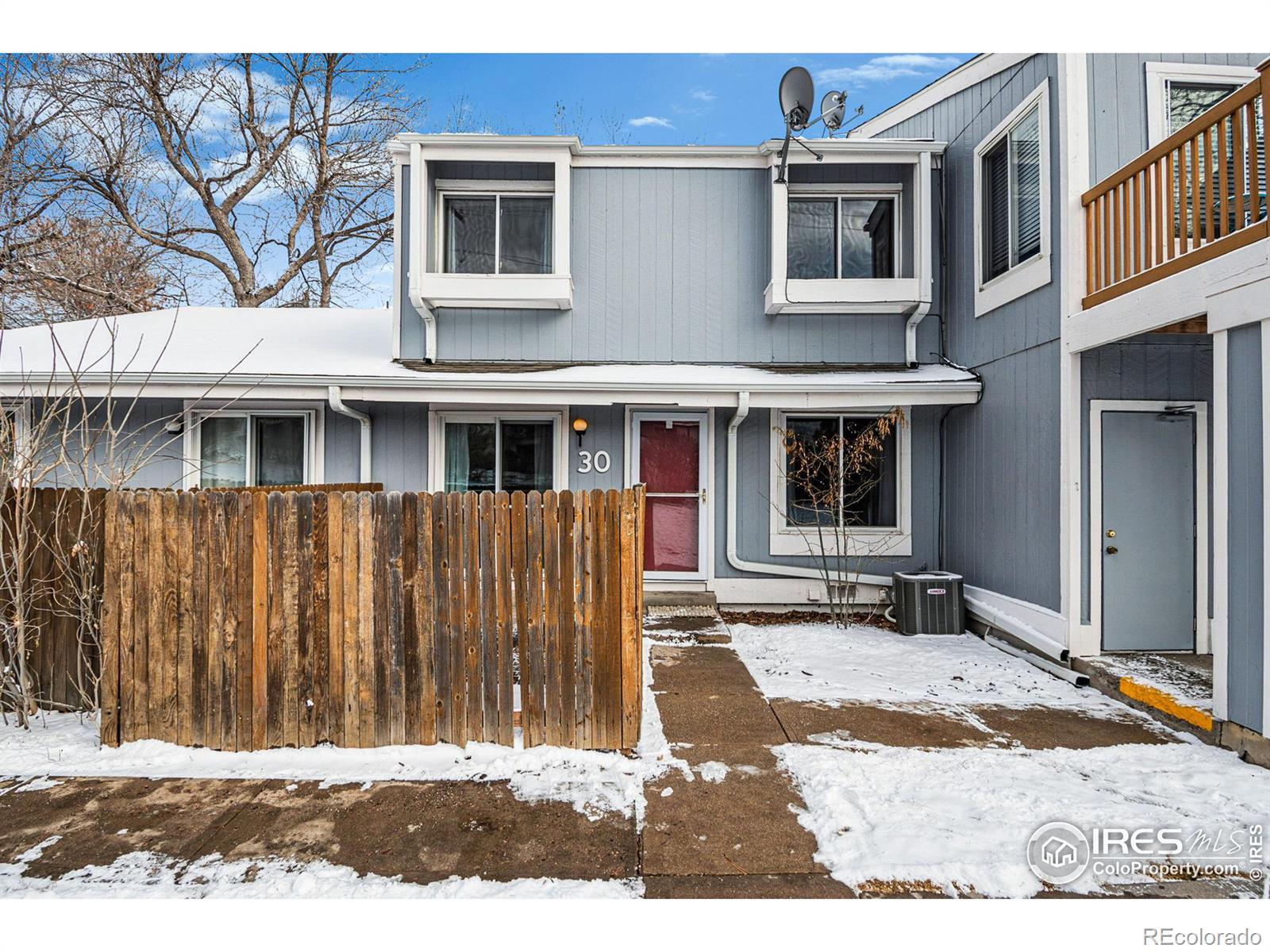 MLS Image #24 for 2557 s dover street,lakewood, Colorado