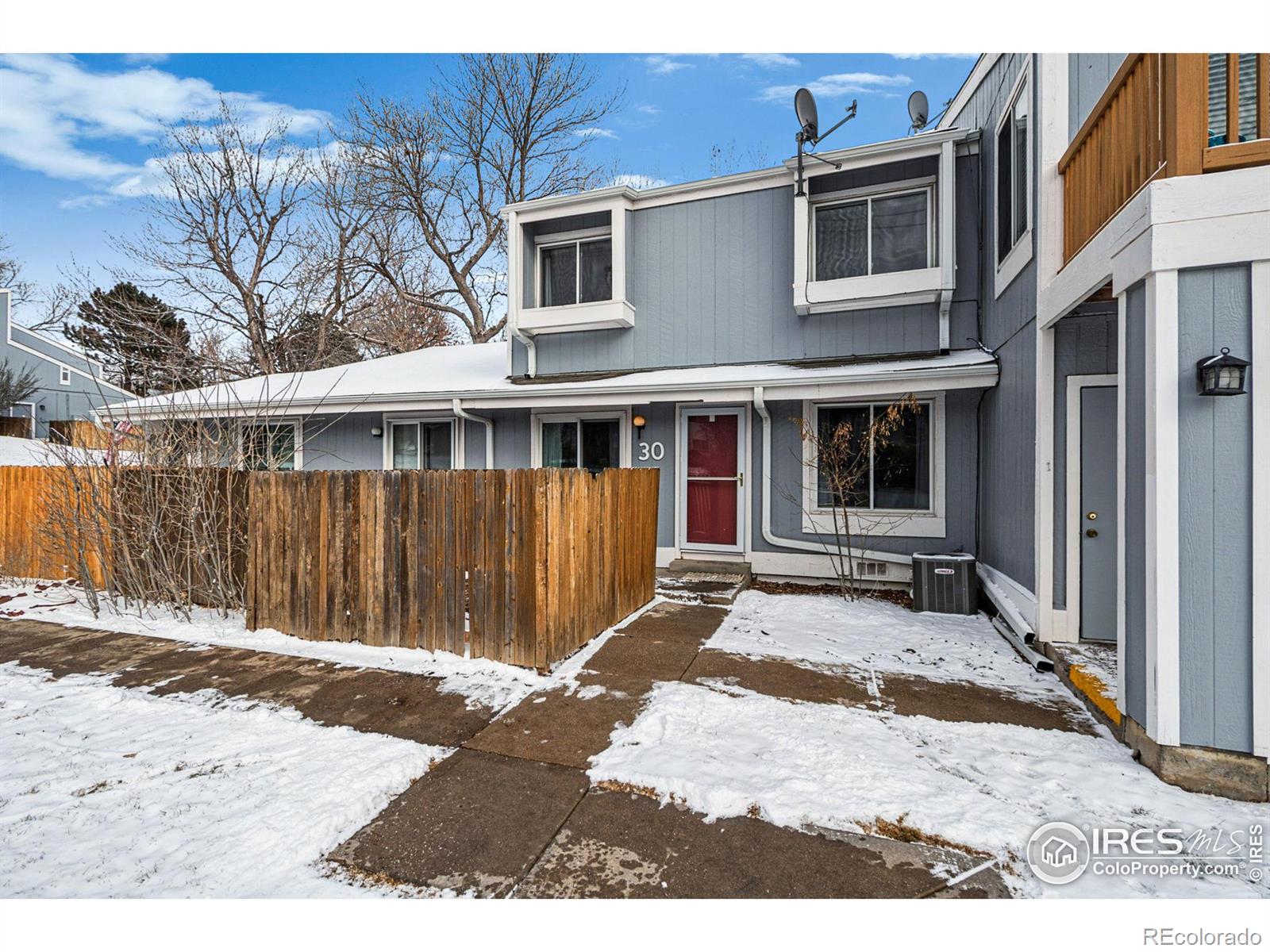 MLS Image #25 for 2557 s dover street,lakewood, Colorado