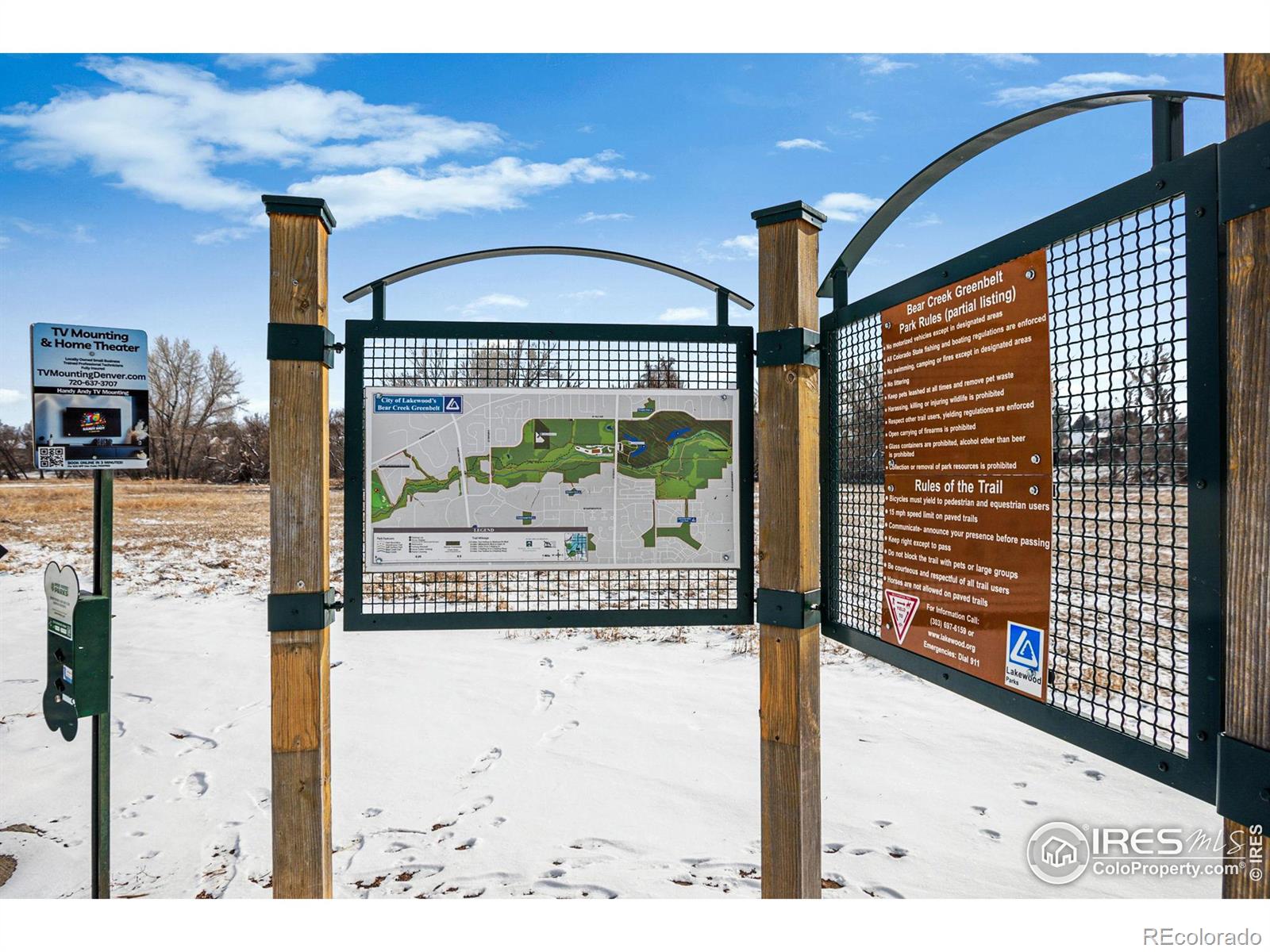 MLS Image #29 for 2557 s dover street,lakewood, Colorado