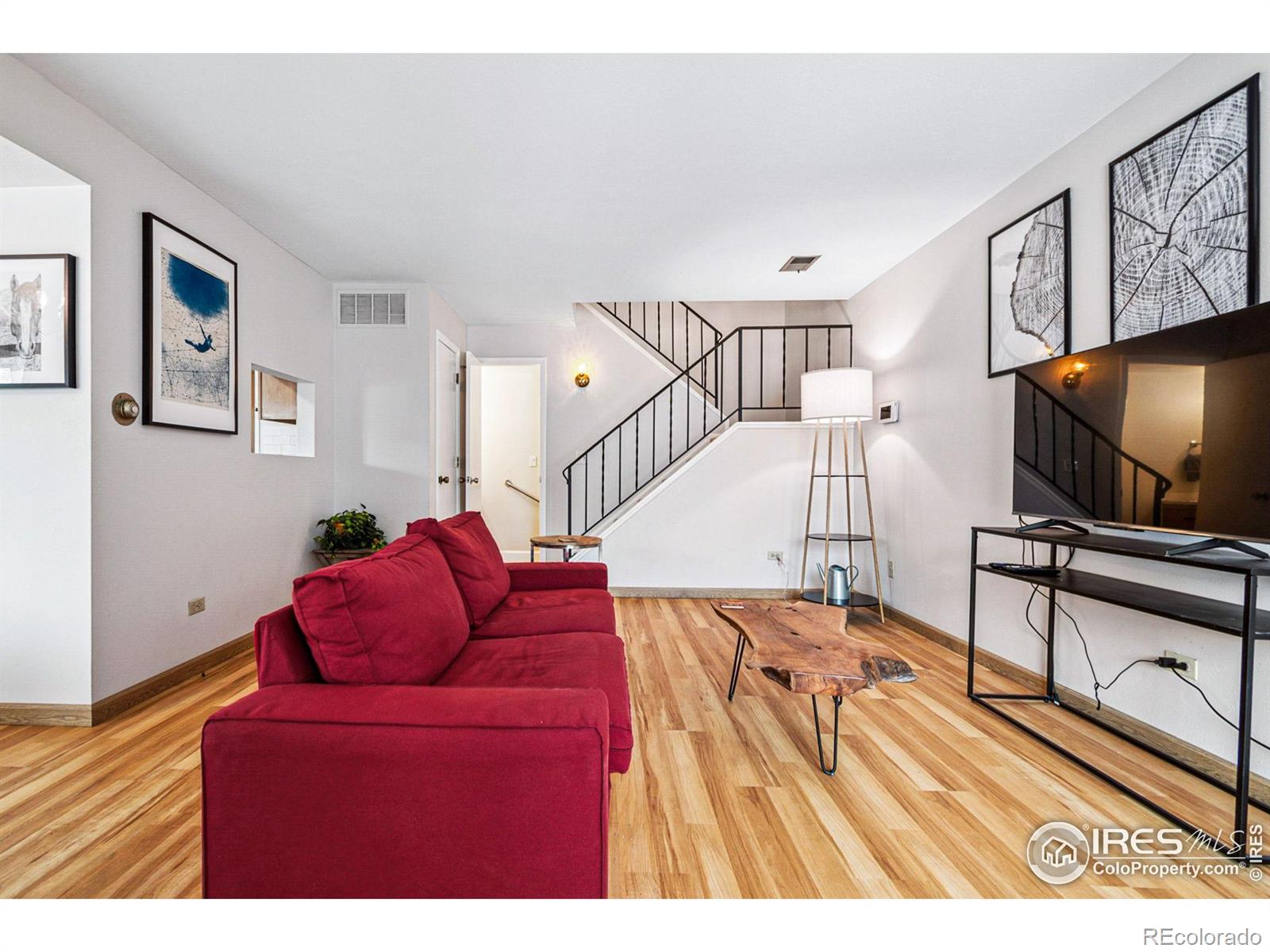 MLS Image #4 for 2557 s dover street,lakewood, Colorado