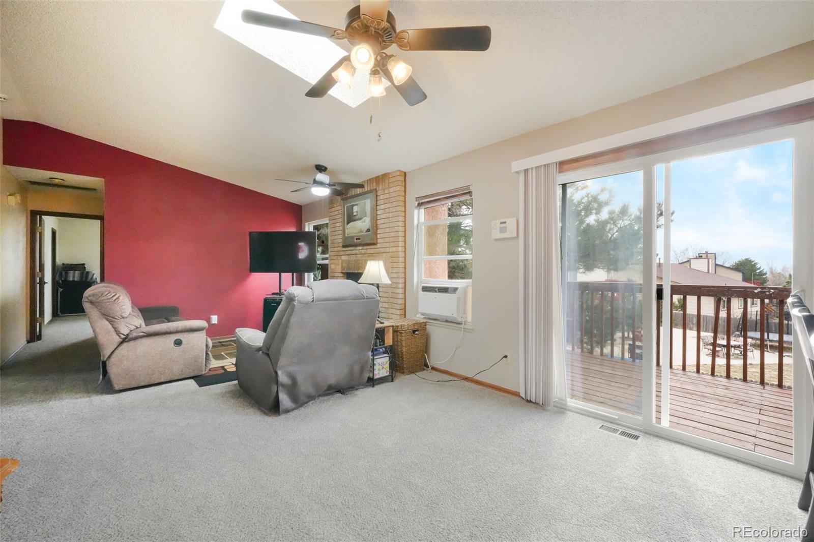 MLS Image #10 for 8460  rain dance court,colorado springs, Colorado