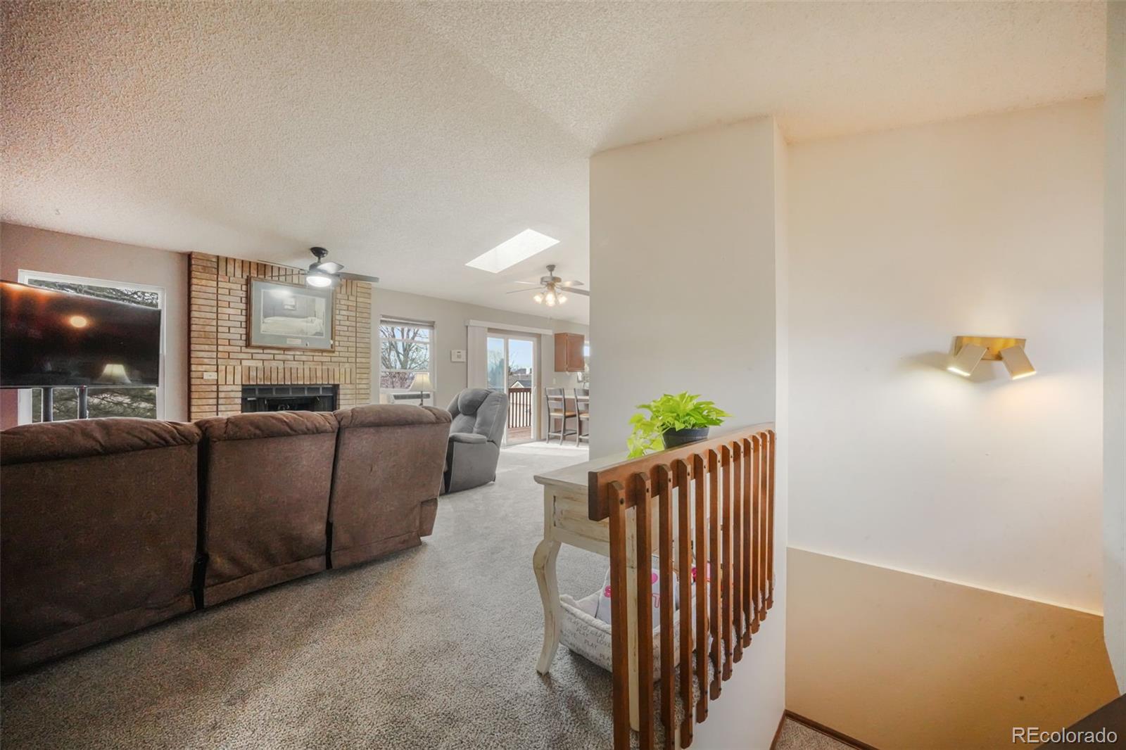 MLS Image #12 for 8460  rain dance court,colorado springs, Colorado