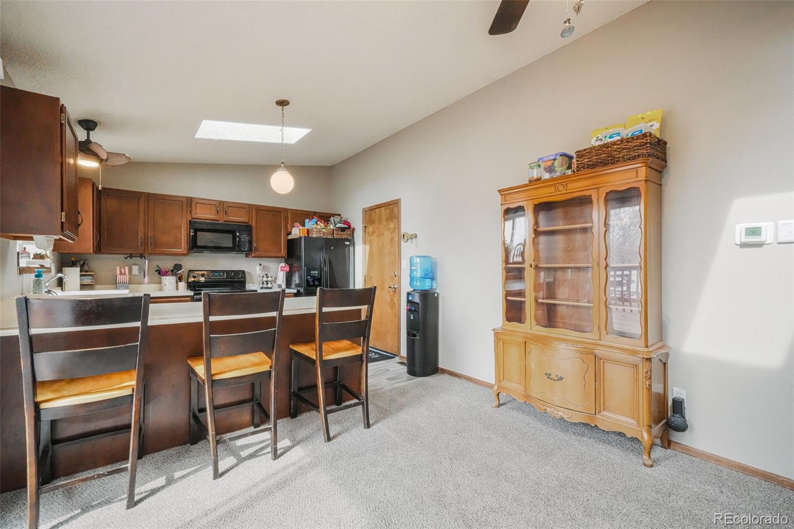 MLS Image #17 for 8460  rain dance court,colorado springs, Colorado