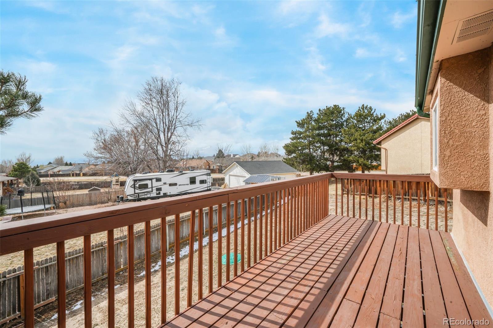 MLS Image #31 for 8460  rain dance court,colorado springs, Colorado