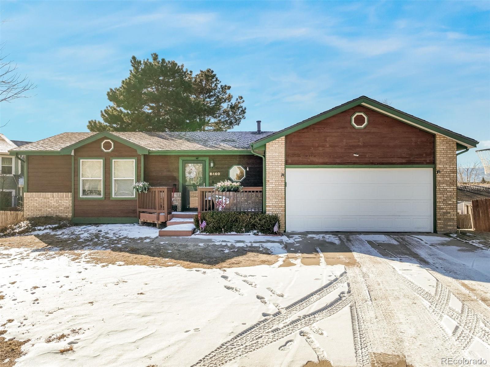 MLS Image #33 for 8460  rain dance court,colorado springs, Colorado