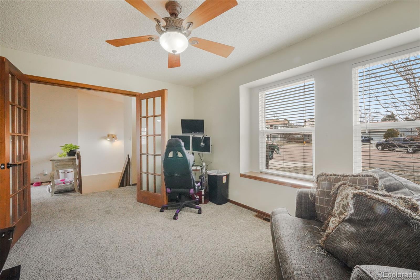 MLS Image #4 for 8460  rain dance court,colorado springs, Colorado