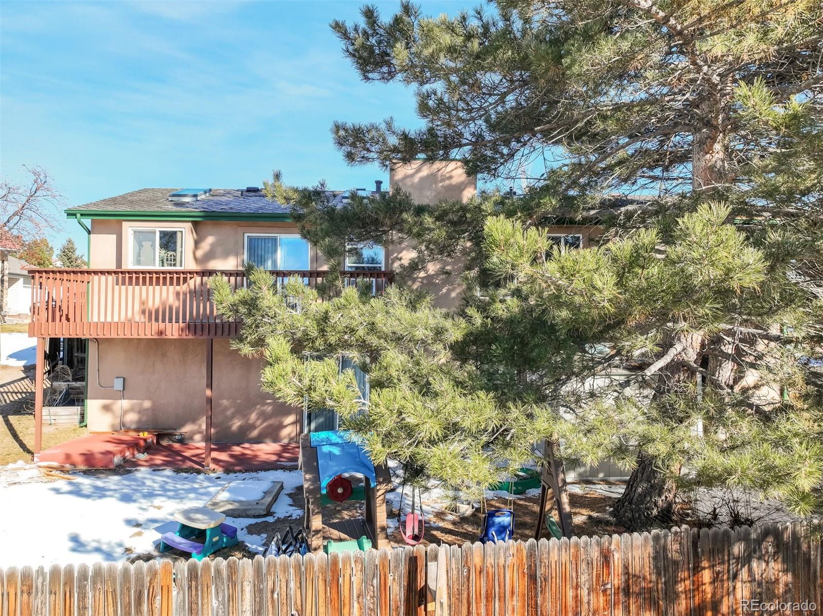 MLS Image #46 for 8460  rain dance court,colorado springs, Colorado