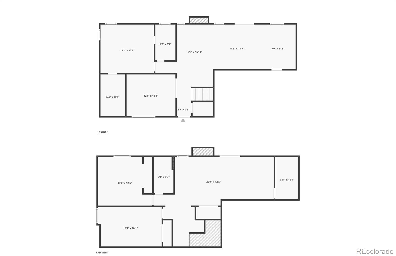 MLS Image #49 for 8460  rain dance court,colorado springs, Colorado