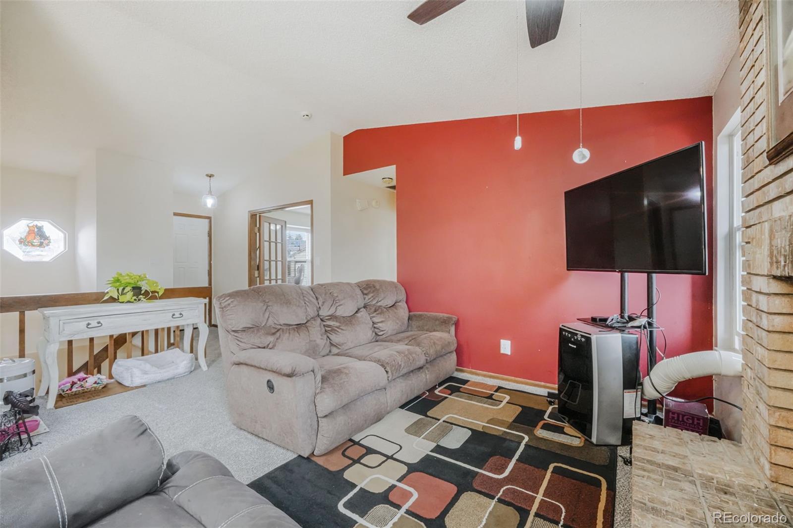 MLS Image #9 for 8460  rain dance court,colorado springs, Colorado