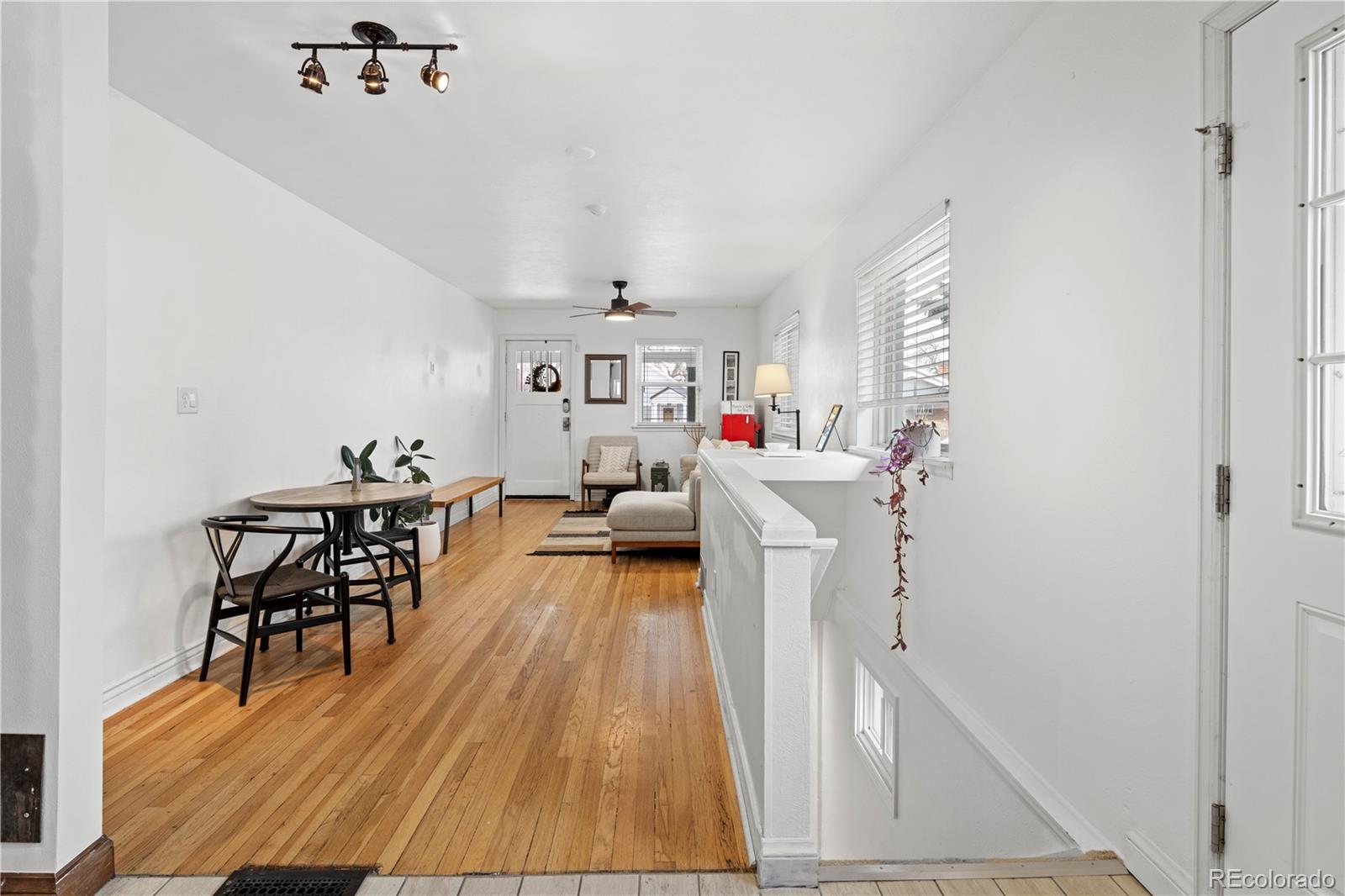 MLS Image #14 for 1777  spruce street,denver, Colorado