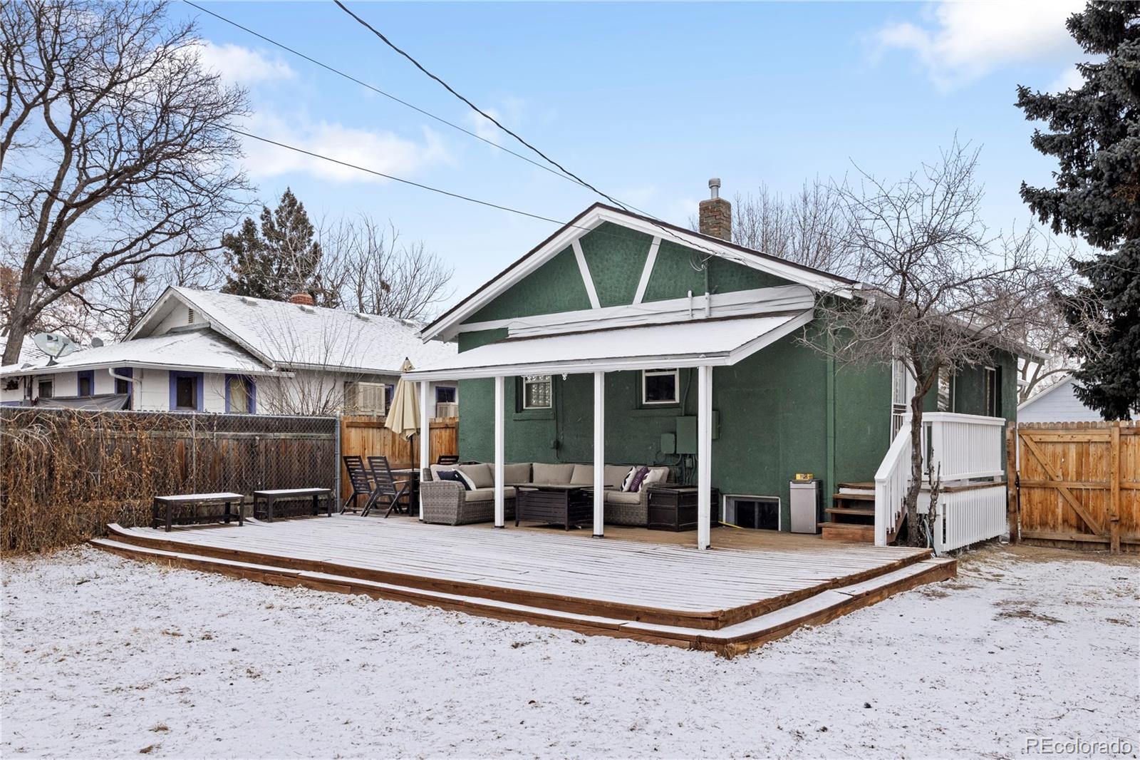 MLS Image #22 for 1777  spruce street,denver, Colorado