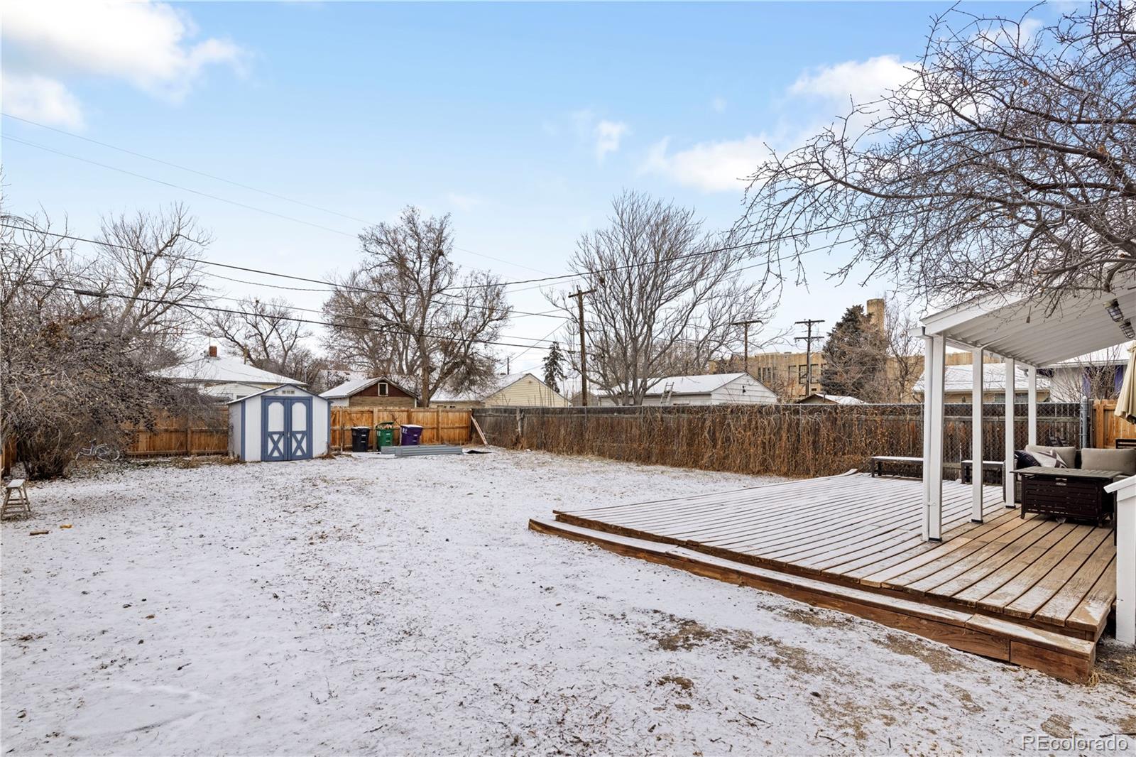 MLS Image #23 for 1777  spruce street,denver, Colorado