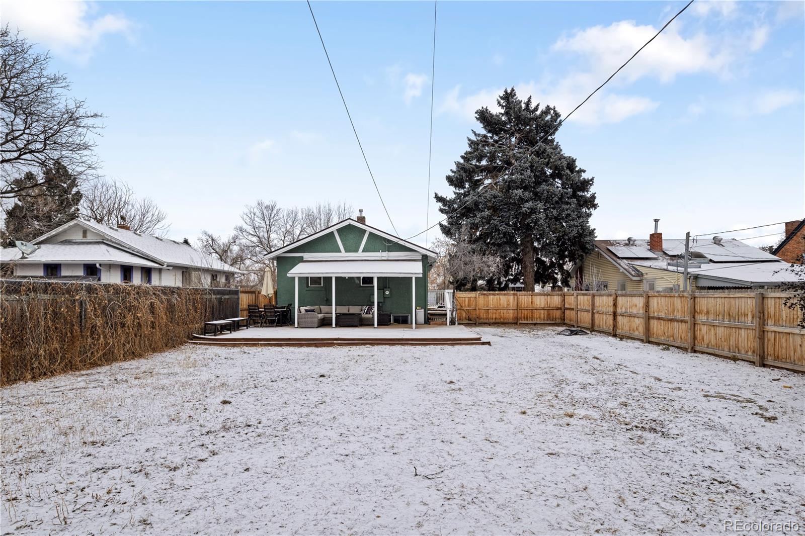 MLS Image #24 for 1777  spruce street,denver, Colorado