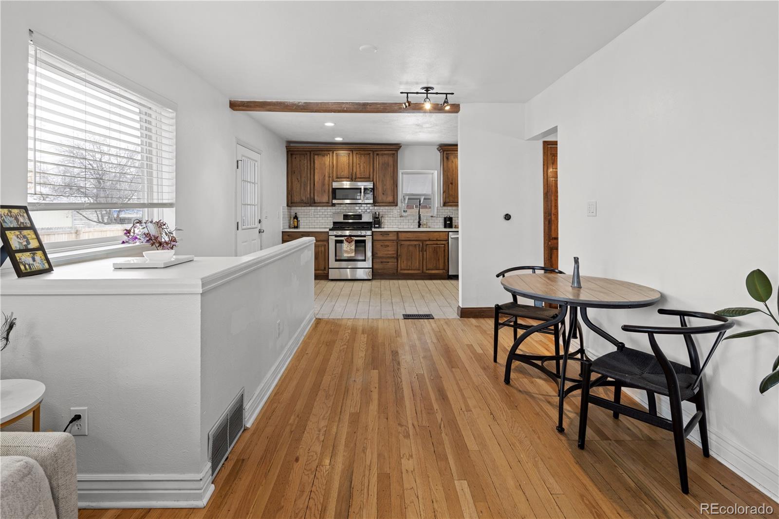 MLS Image #3 for 1777  spruce street,denver, Colorado