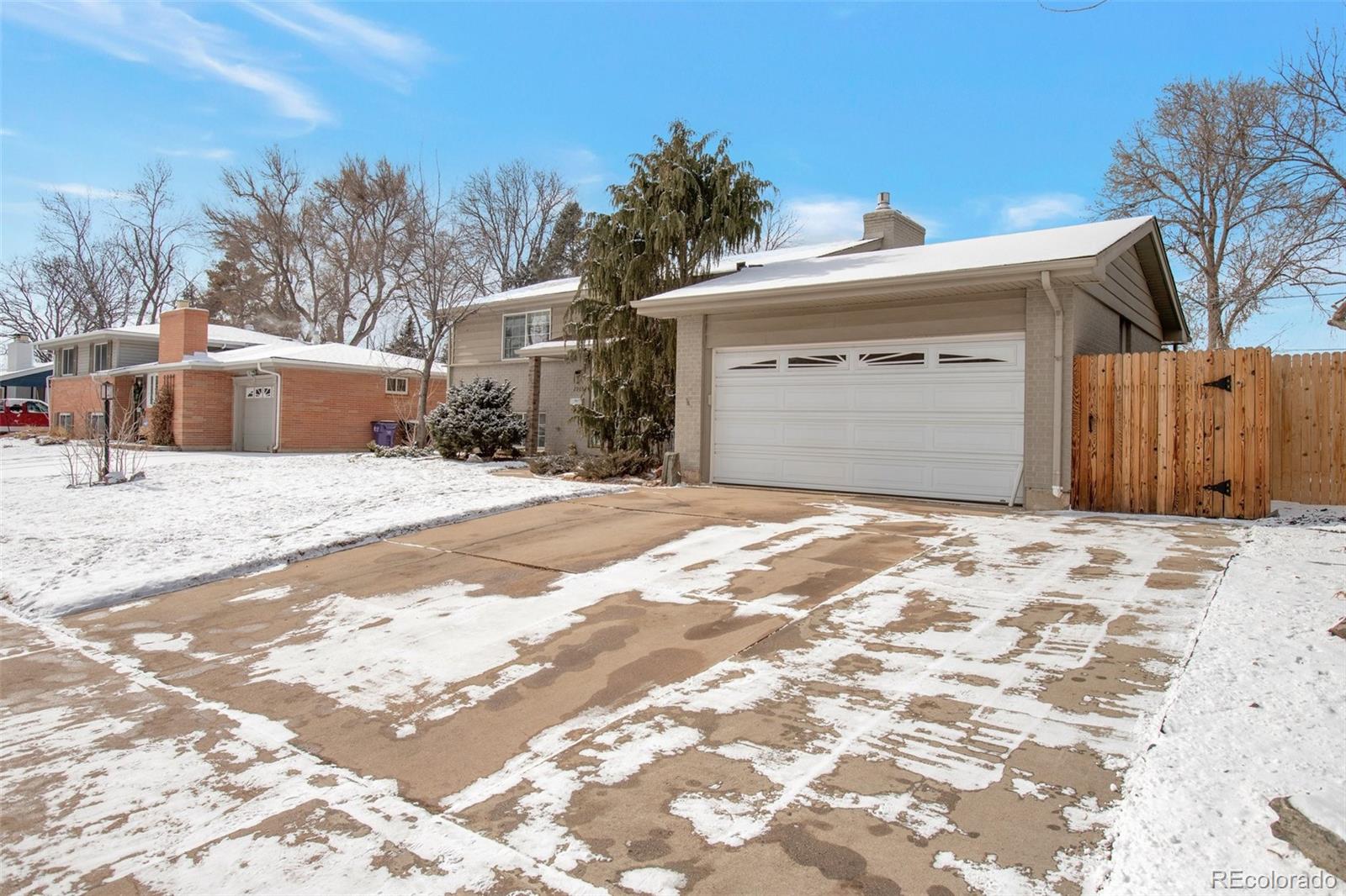 CMA Image for 2963 S Ivan Way,Denver, Colorado