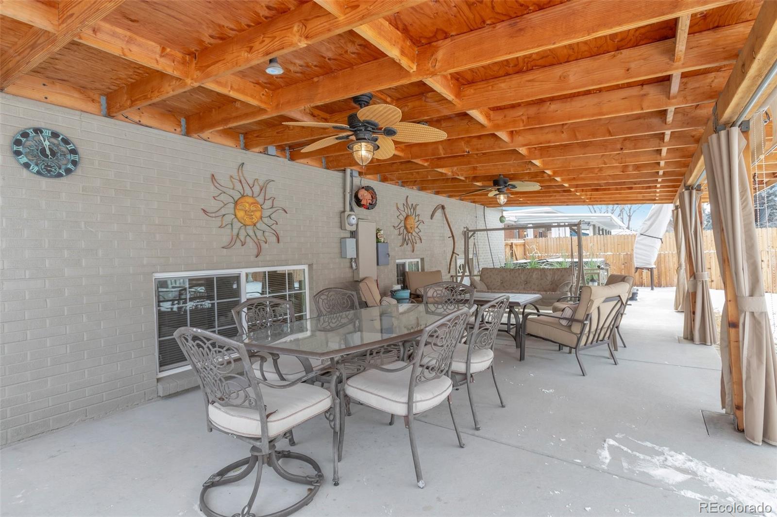 MLS Image #21 for 2963 s ivan way,denver, Colorado