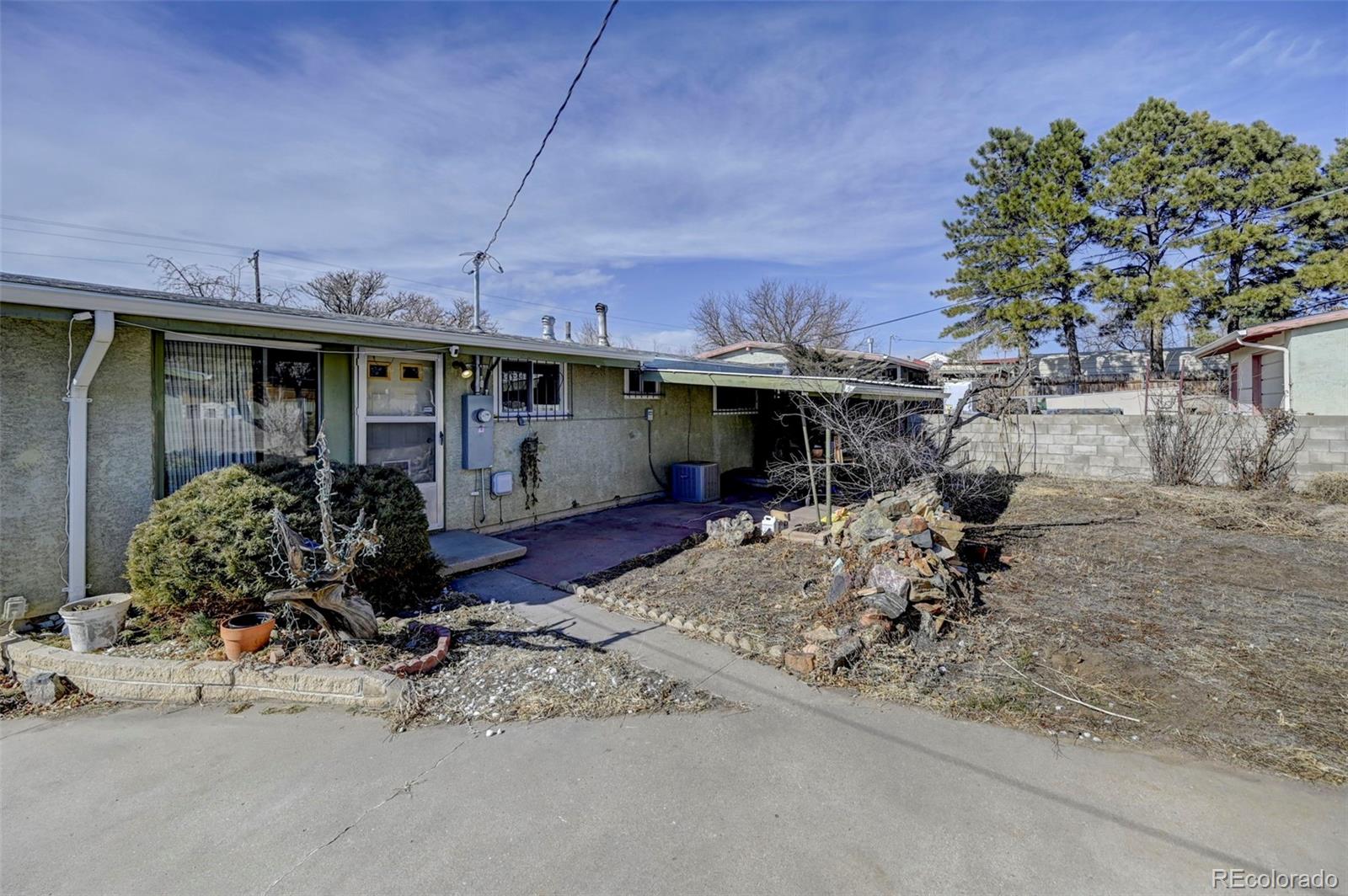 MLS Image #19 for 1506 n ogden avenue,pueblo, Colorado