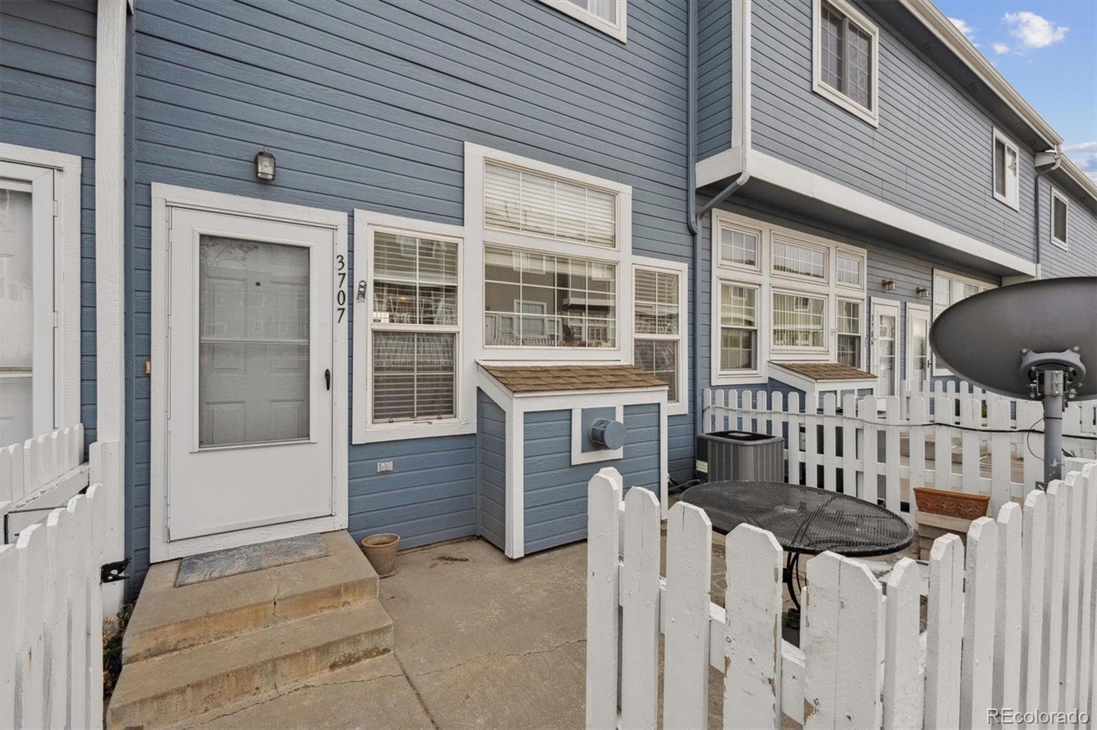 MLS Image #1 for 8199  welby road 3707,denver, Colorado