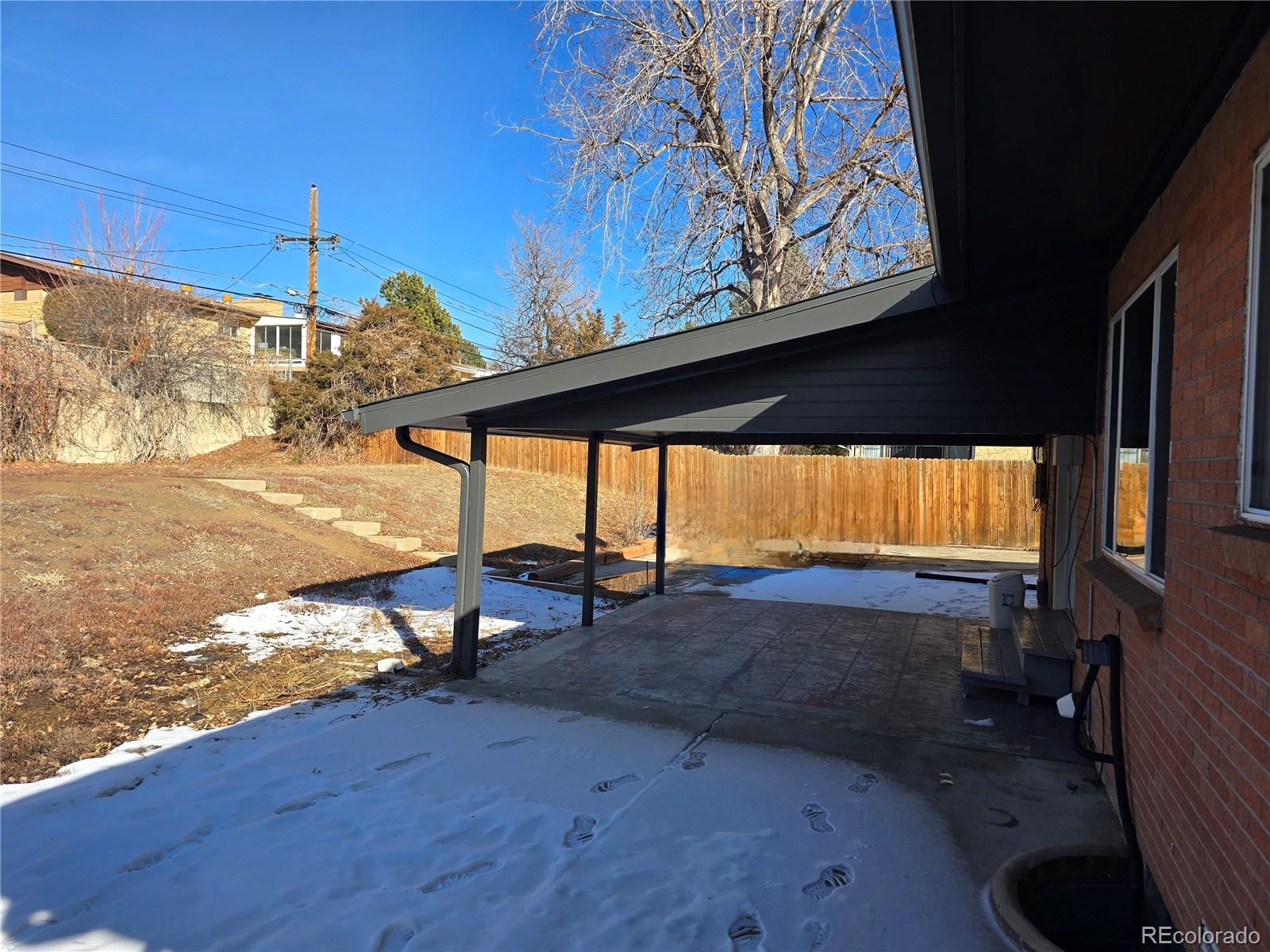 MLS Image #26 for 3675 w amherst avenue,denver, Colorado