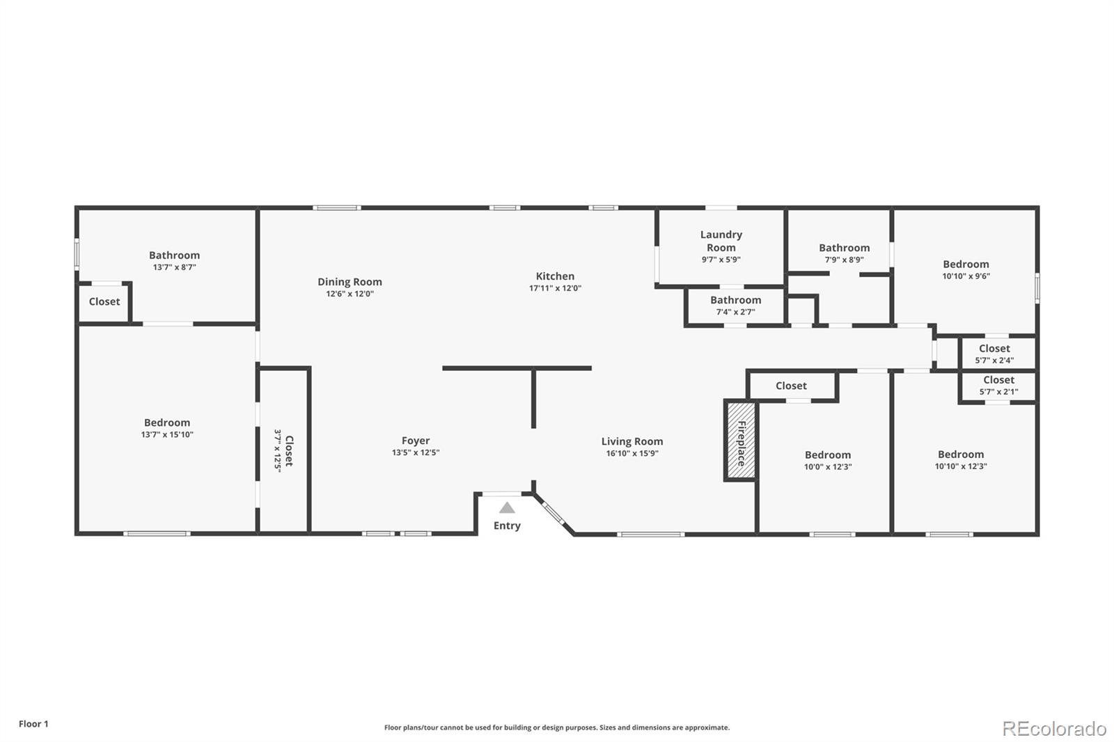 MLS Image #49 for 13260  cottontail drive,peyton, Colorado