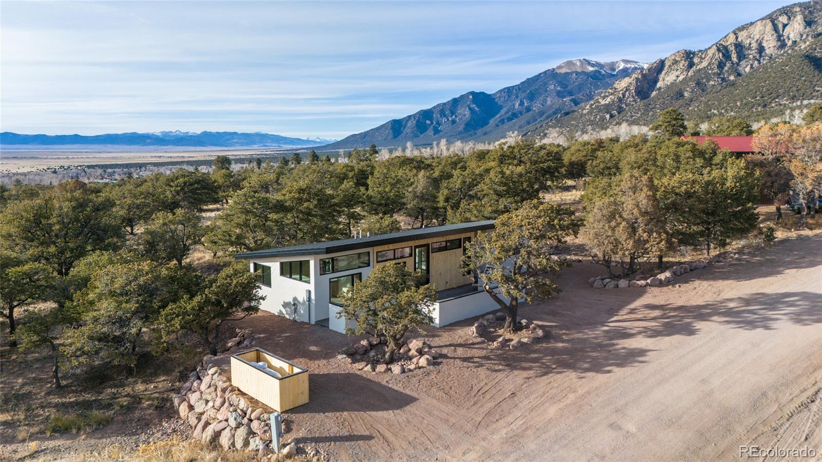 MLS Image #0 for 283 n chaparral way,crestone, Colorado