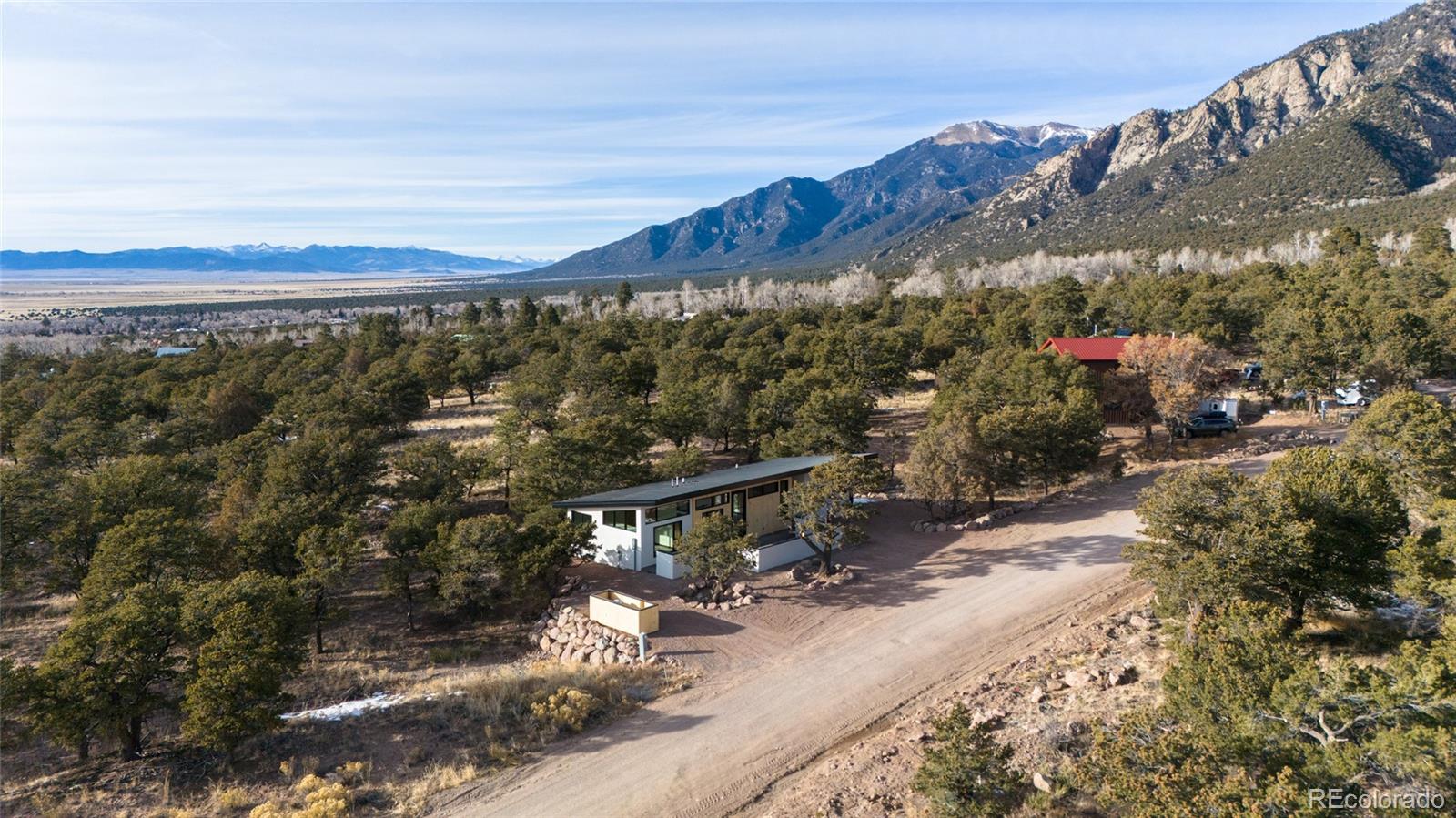 MLS Image #40 for 283 n chaparral way,crestone, Colorado