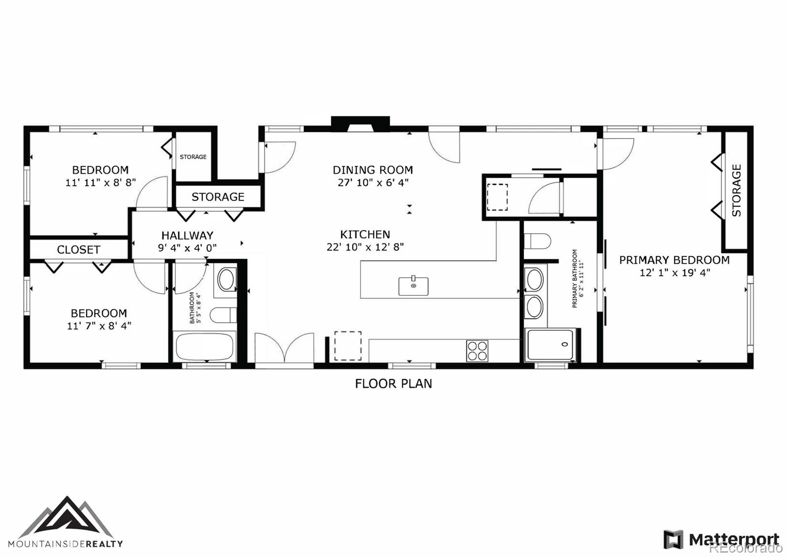 MLS Image #43 for 283 n chaparral way,crestone, Colorado