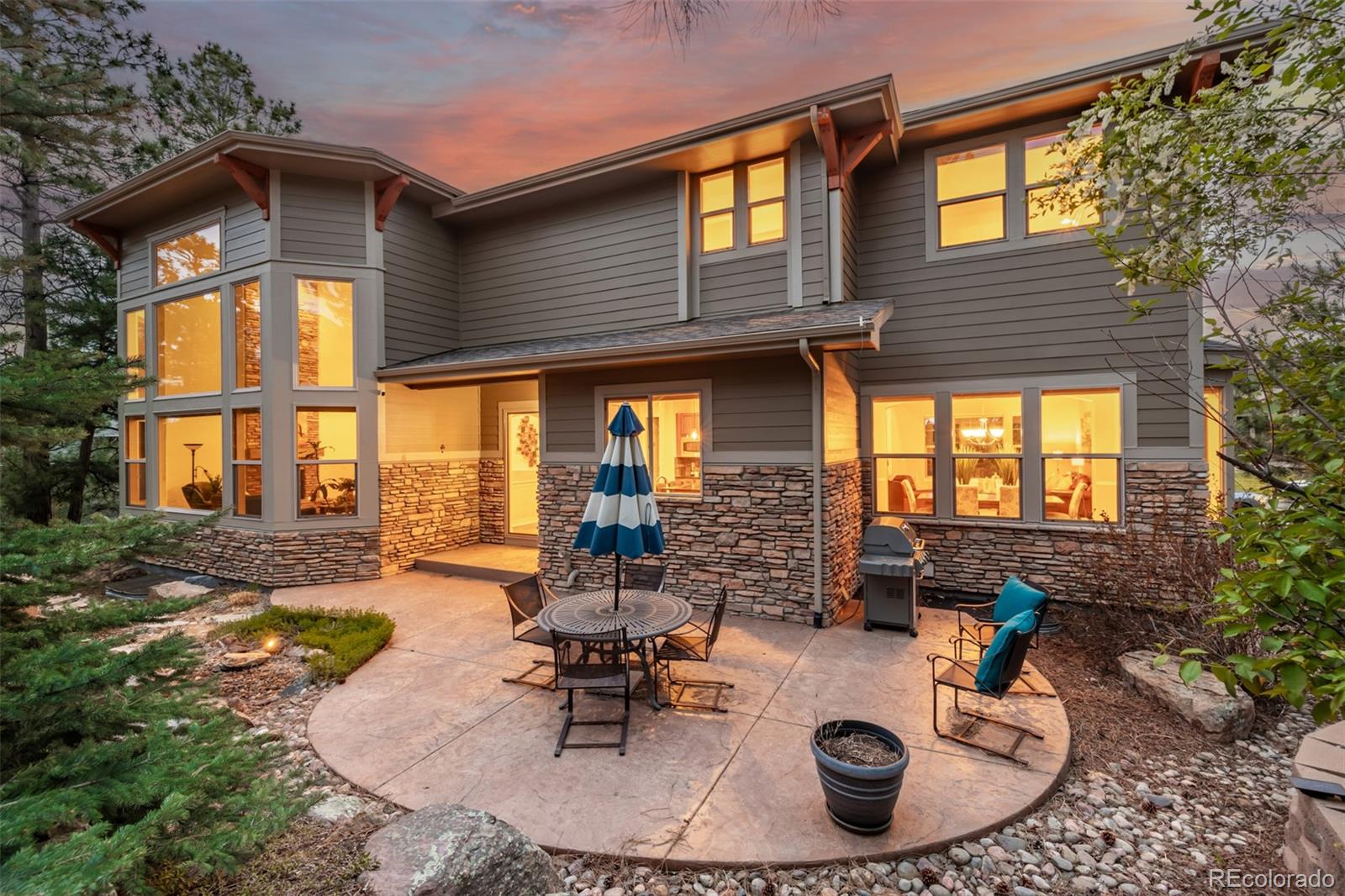 MLS Image #40 for 20166 e shady ridge road,parker, Colorado