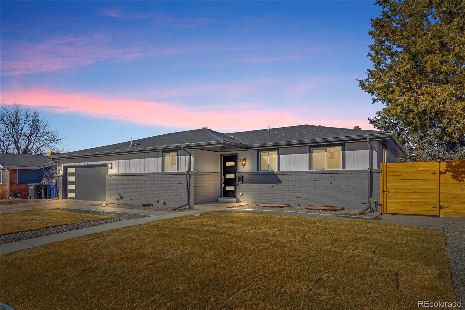 MLS Image #0 for 8217 w 71st place,arvada, Colorado