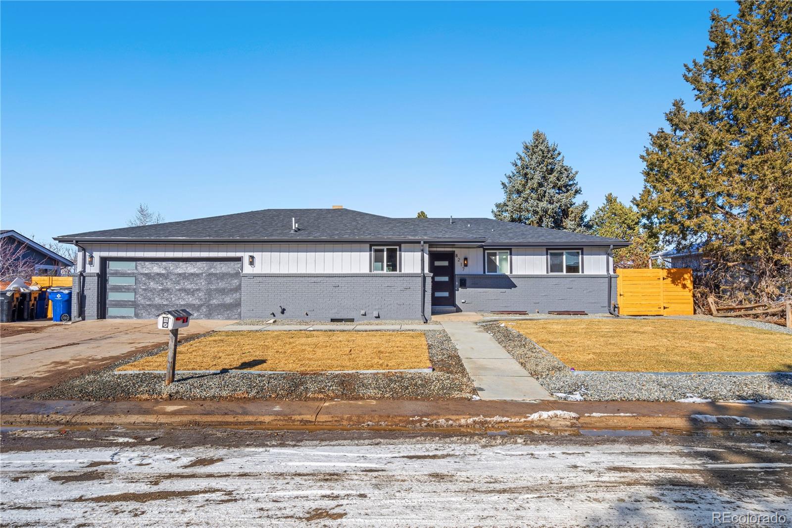 MLS Image #3 for 8217 w 71st place,arvada, Colorado