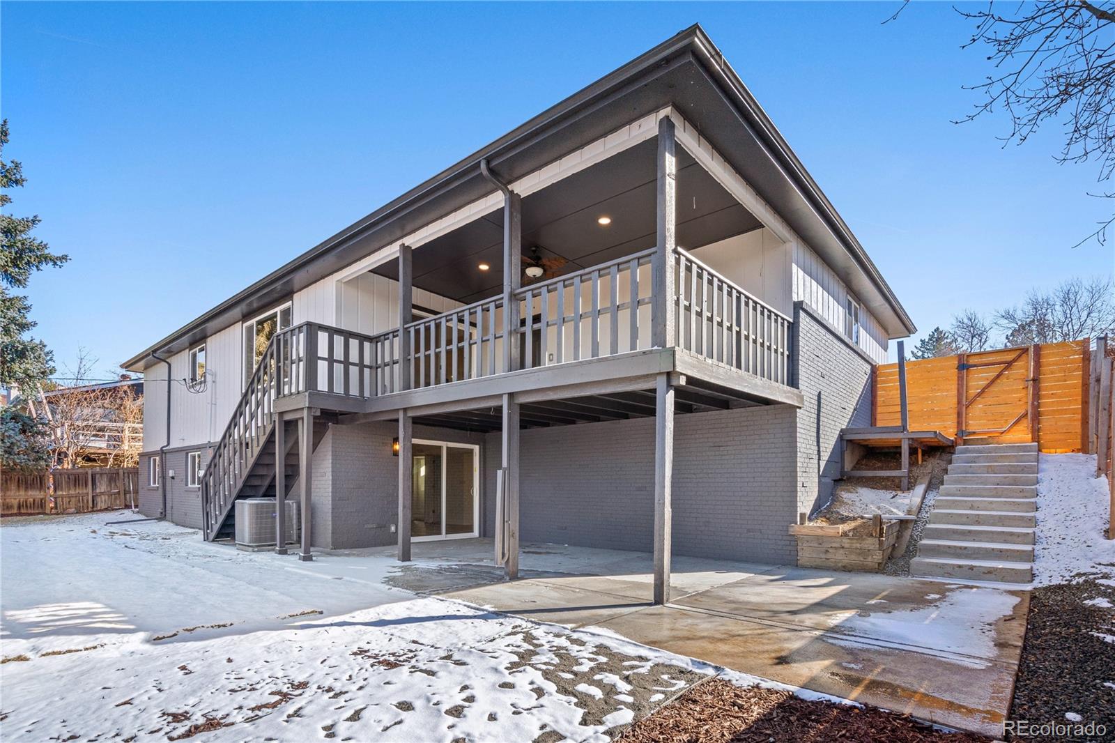 MLS Image #4 for 8217 w 71st place,arvada, Colorado