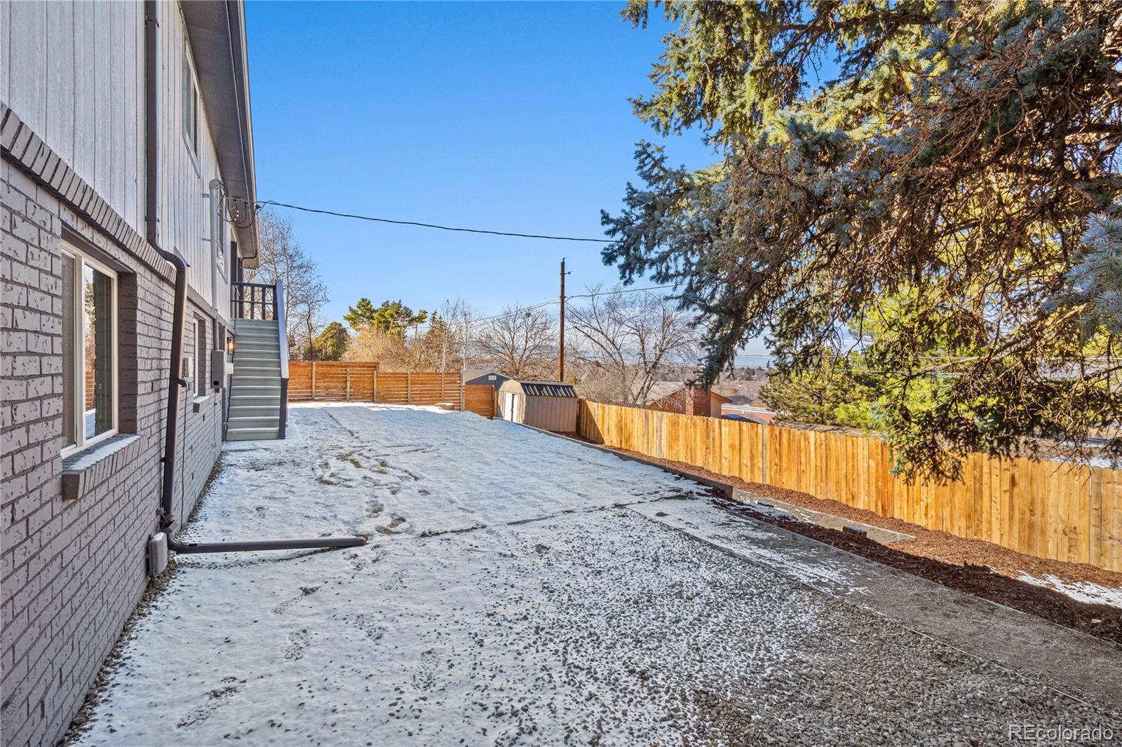 MLS Image #45 for 8217 w 71st place,arvada, Colorado