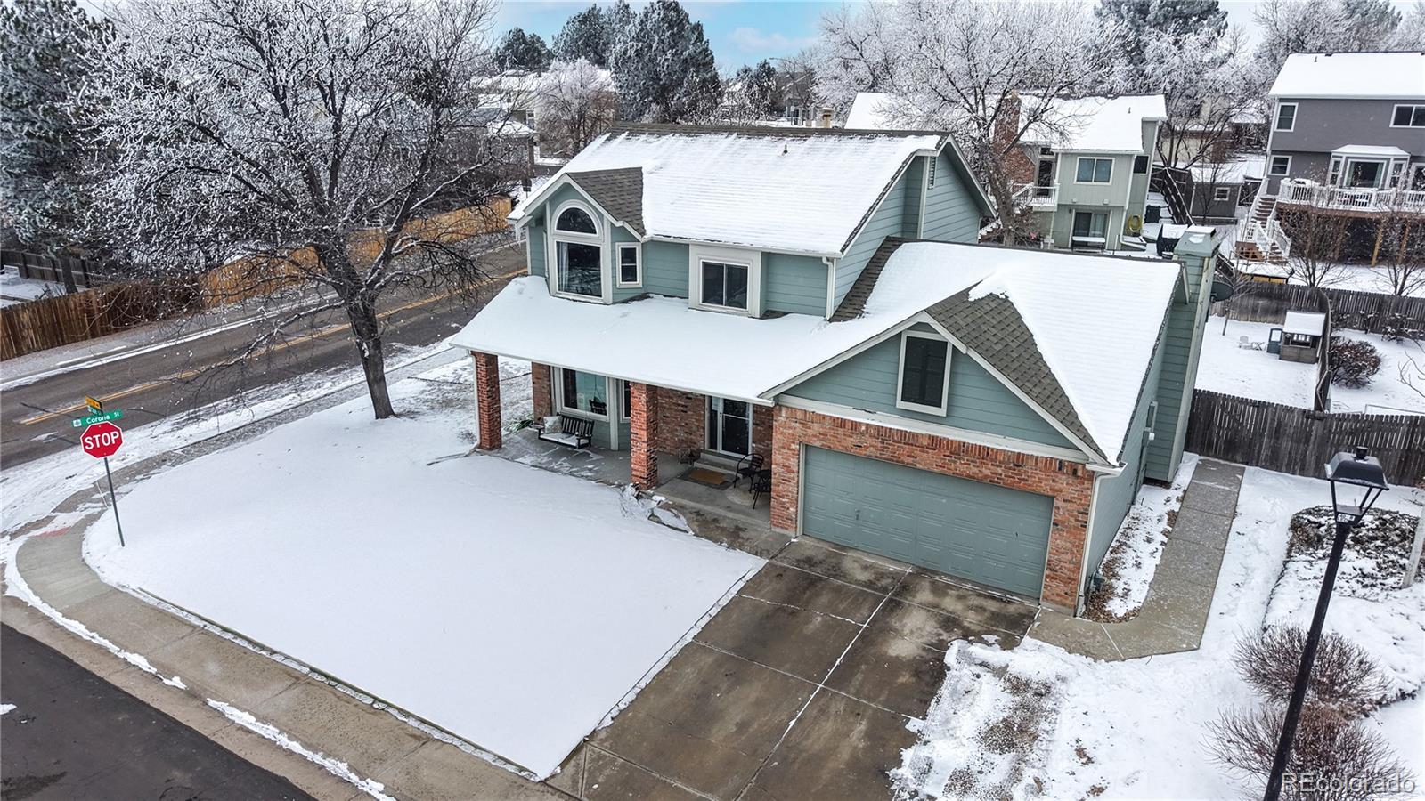 MLS Image #29 for 982 e 130th circle,thornton, Colorado