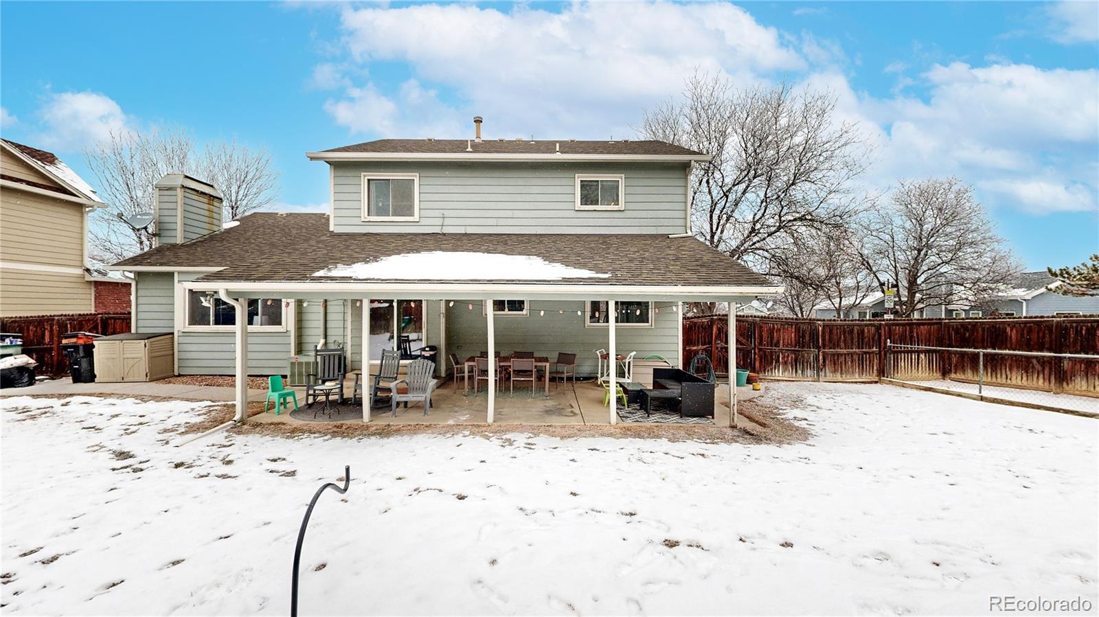 MLS Image #32 for 982 e 130th circle,thornton, Colorado